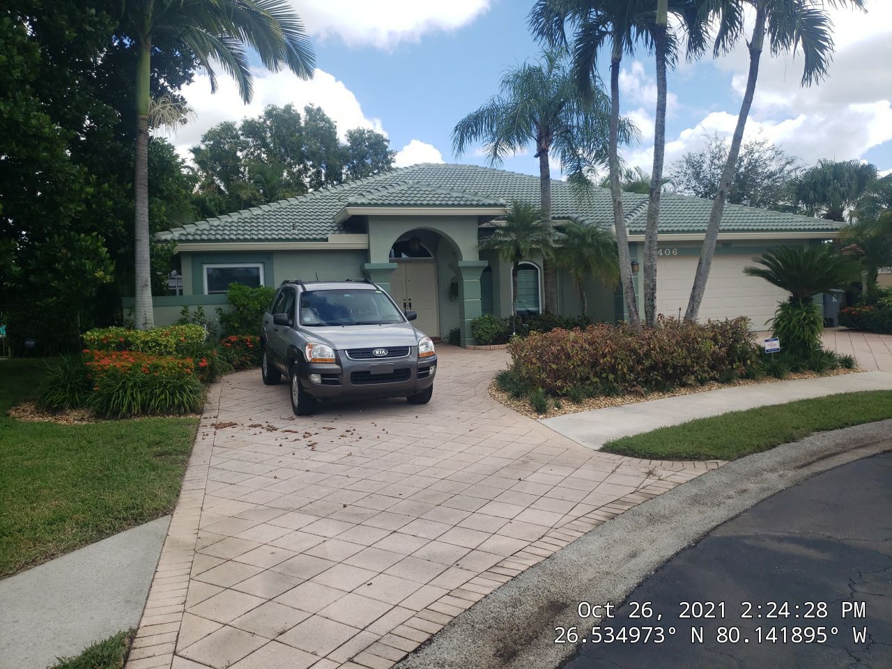Residential Roofing Installation using Eagle Roofing Tile by BLUES BROTHERS CONSTRUCTION CORP