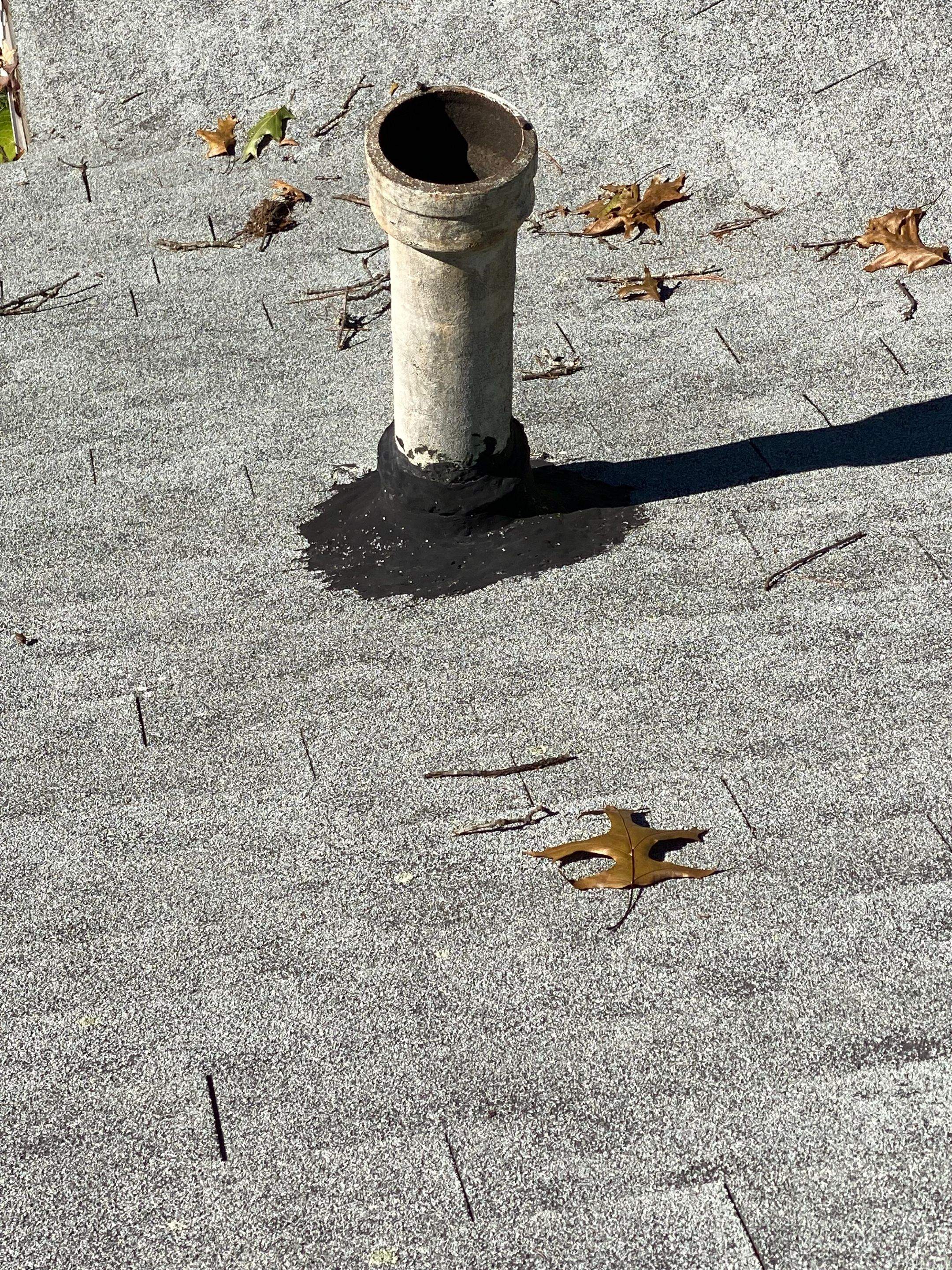Roof Replacement + New Gutters & Guards — Chelmsford, MA by Mighty Dog Roofing of Greater Middlesex County
