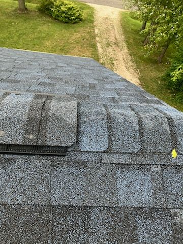 Ben Allen by Silver Leaf Contracting 