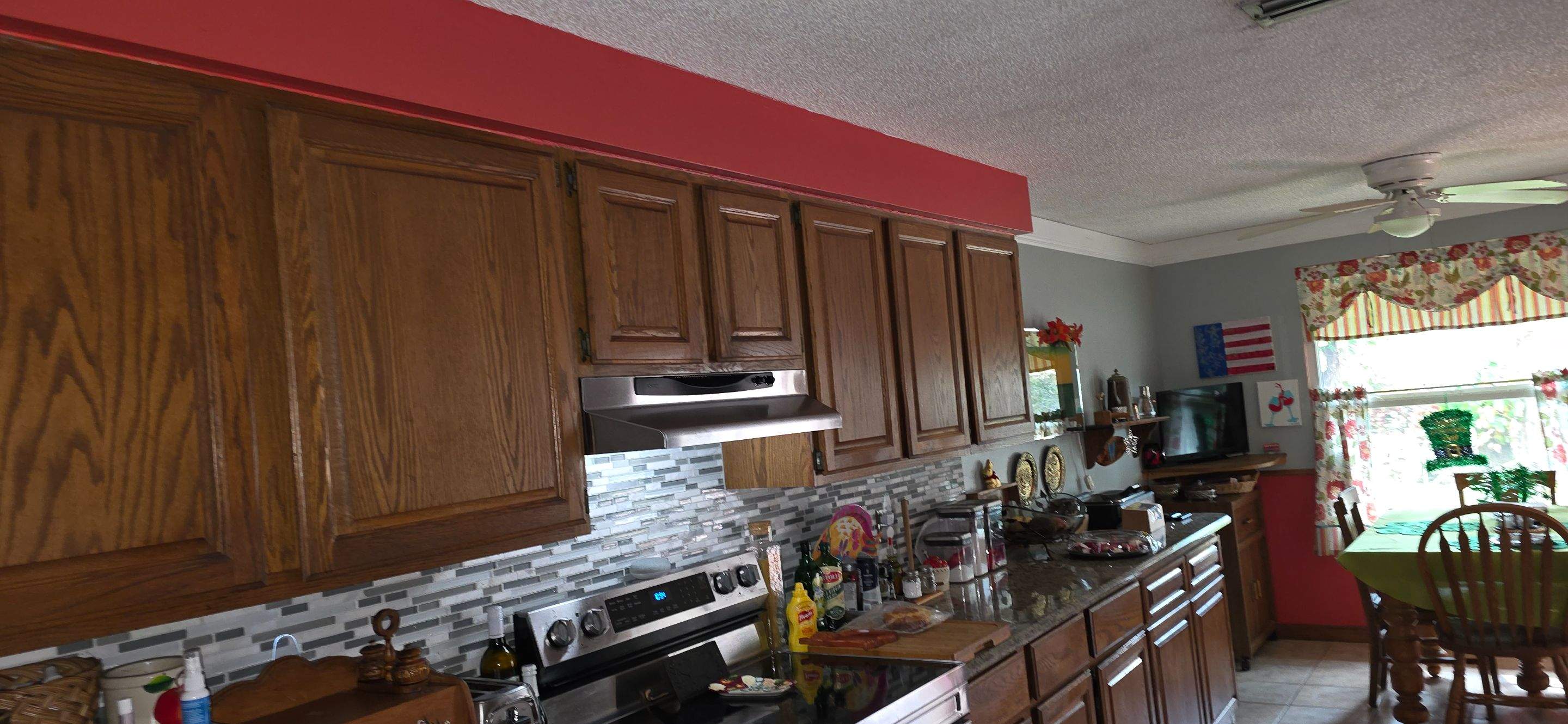 Water Damage Claim in Royal Palm Beach by FLAPA & KeyStone