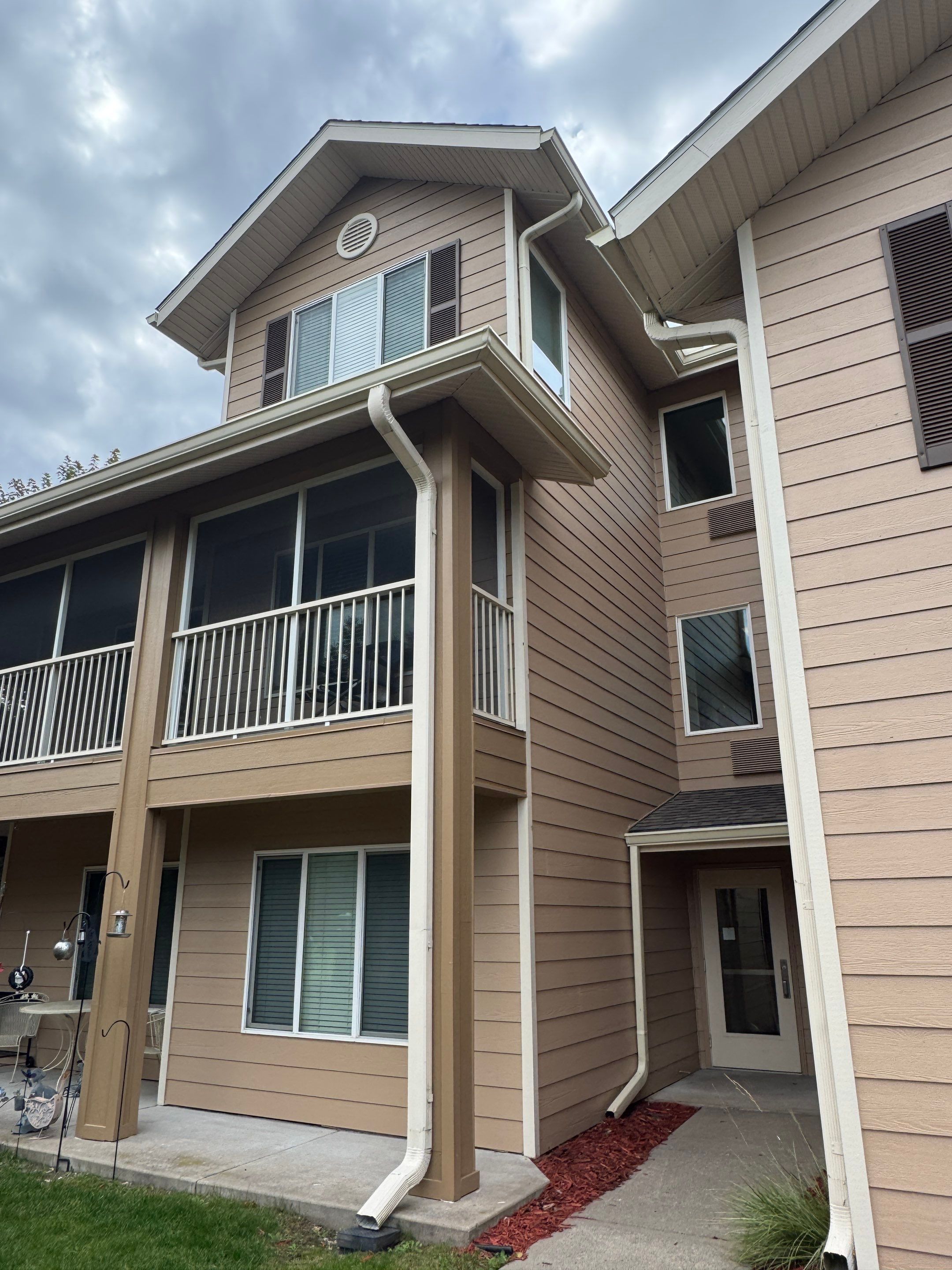 Project in St Paul by Crush Development Services LLC