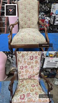 Side Chair