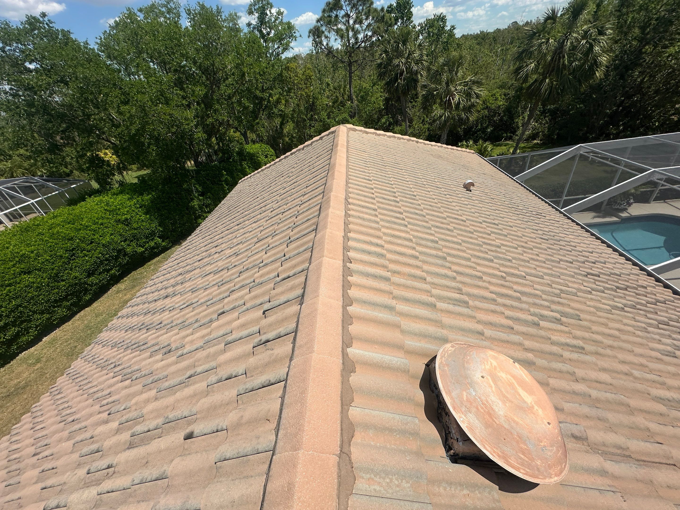 Water Damage Claim in Sarasota by FLAPA & KeyStone