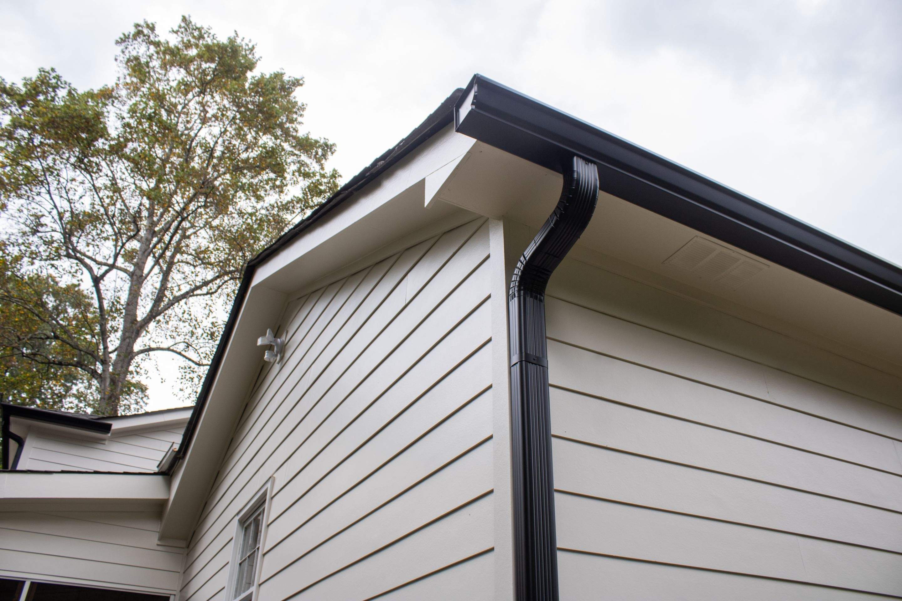 James Hardie Board and Batten Installation in Atlanta, GA by Nelson Exteriors 