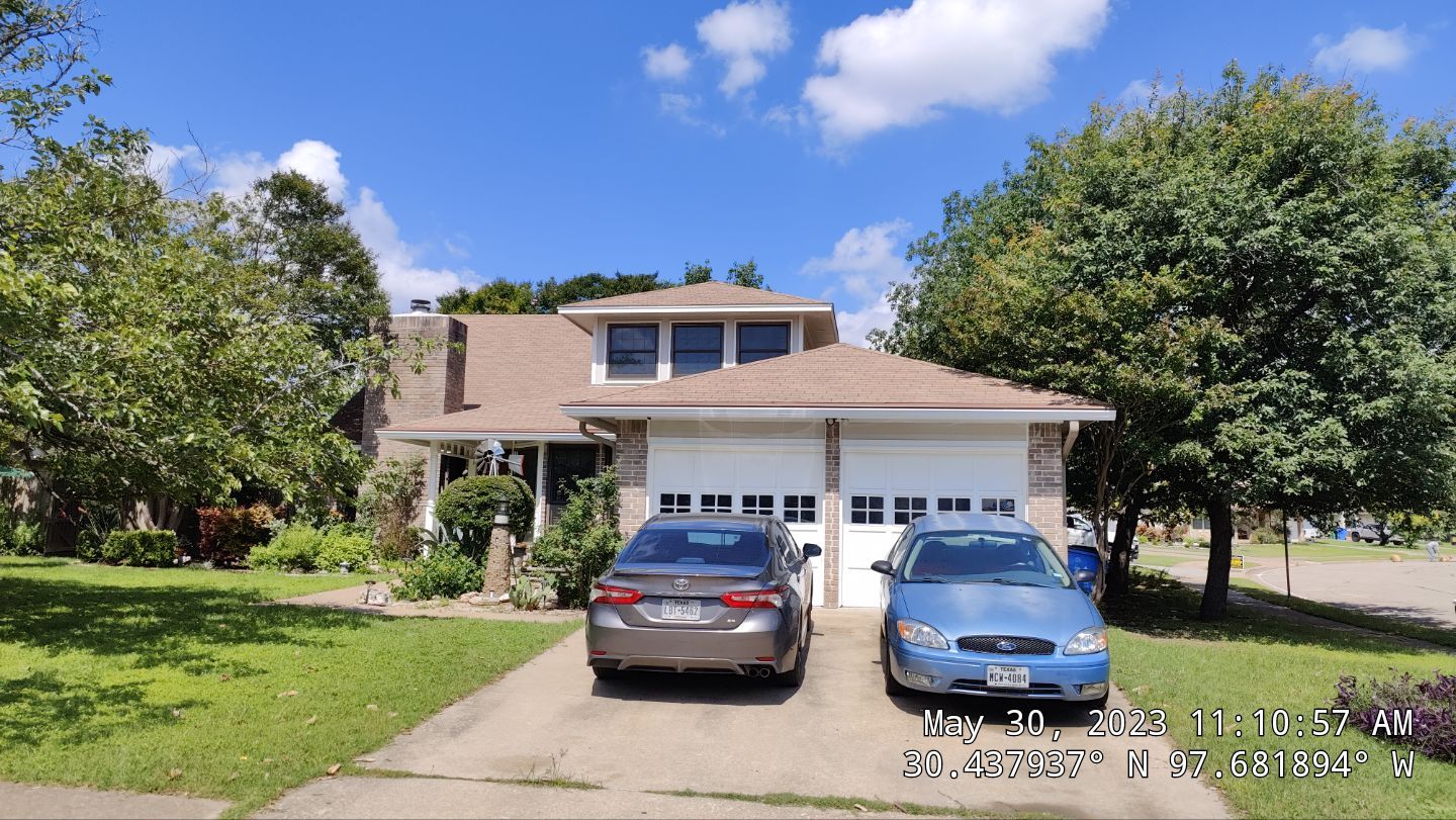 Residential Roofing Installation using IKO Dynasty by DeZign Roofing & Exteriors