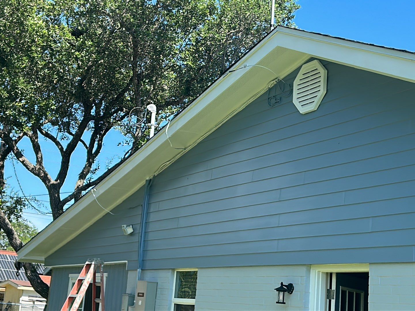 Residential Roofing Installation using GAF Timberline HDZ by Lighthouse Roofing