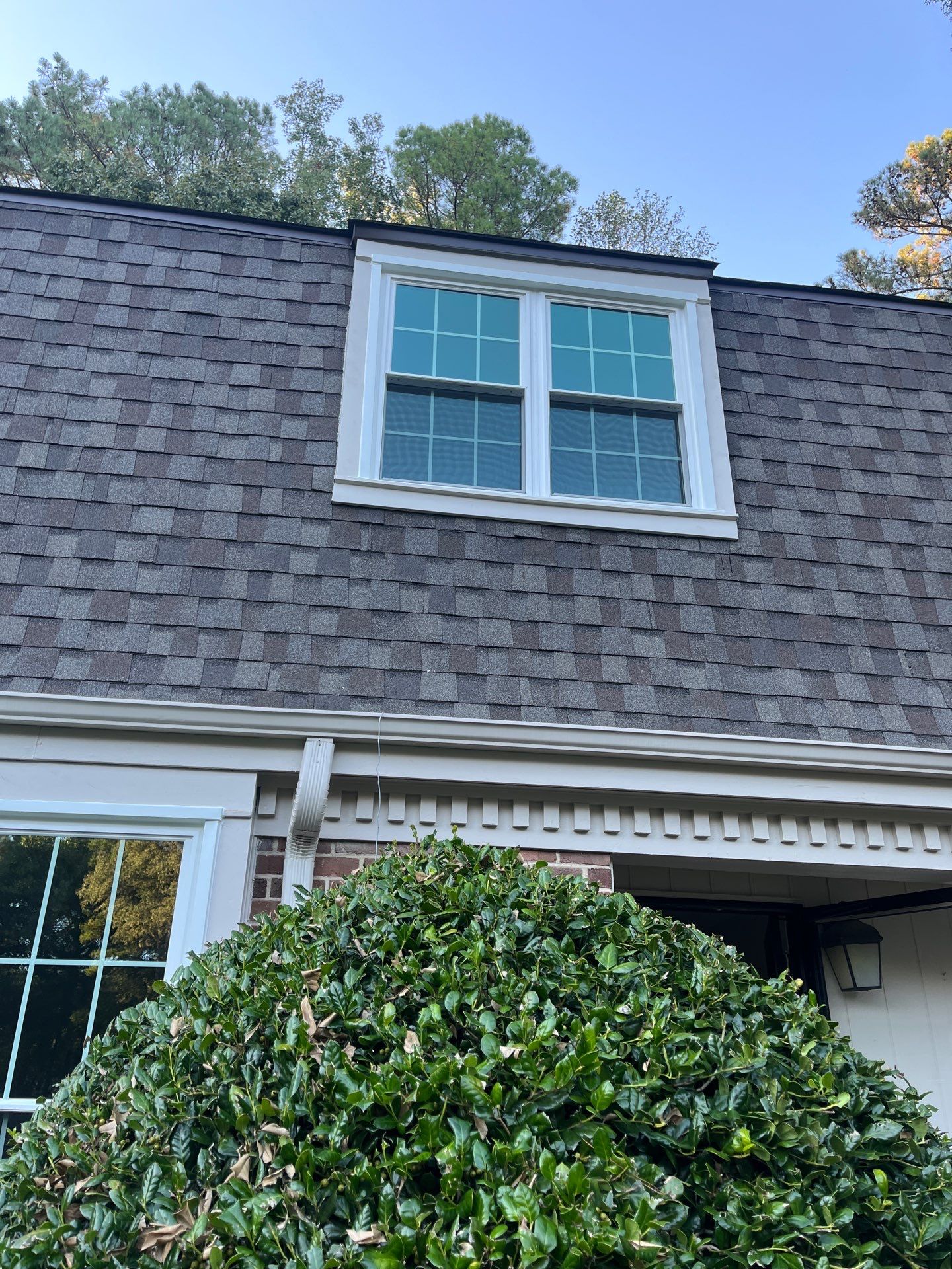Hensley Project in Mountain Brook by The Window Source