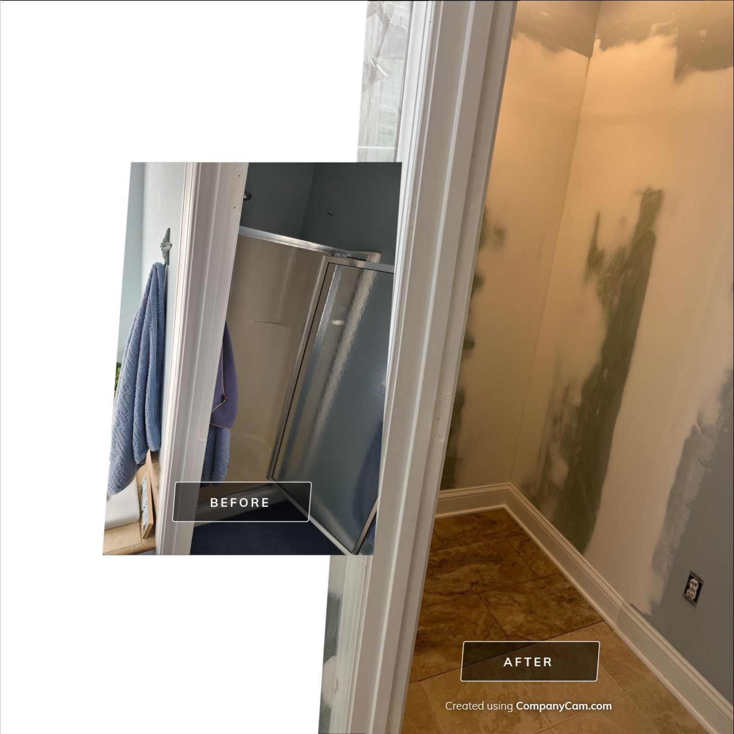 Jacuzzi Tear Out by BathPlanet SW Virginia
