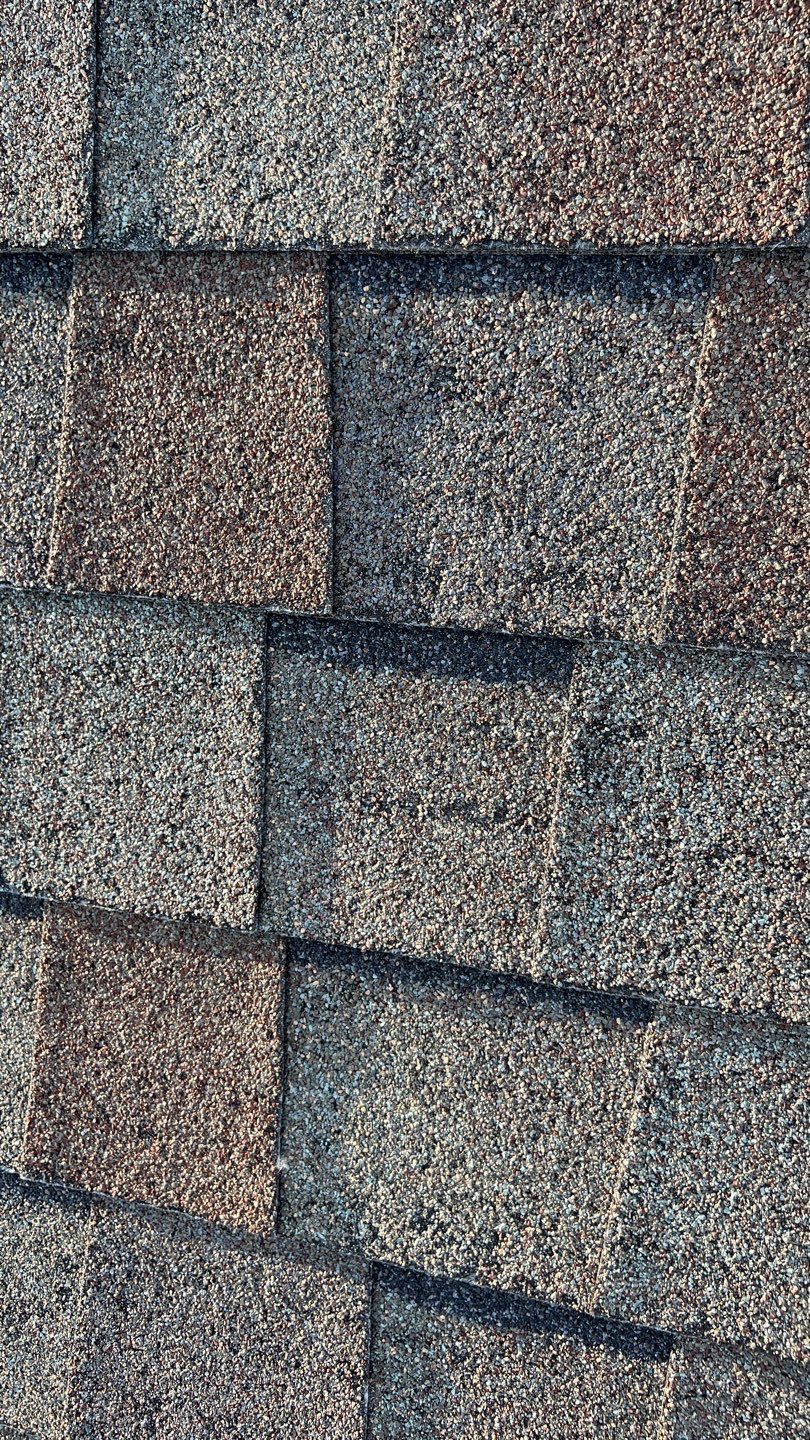 GAF Timberline HDZ - Charcoal by Montana Roofing Solutions