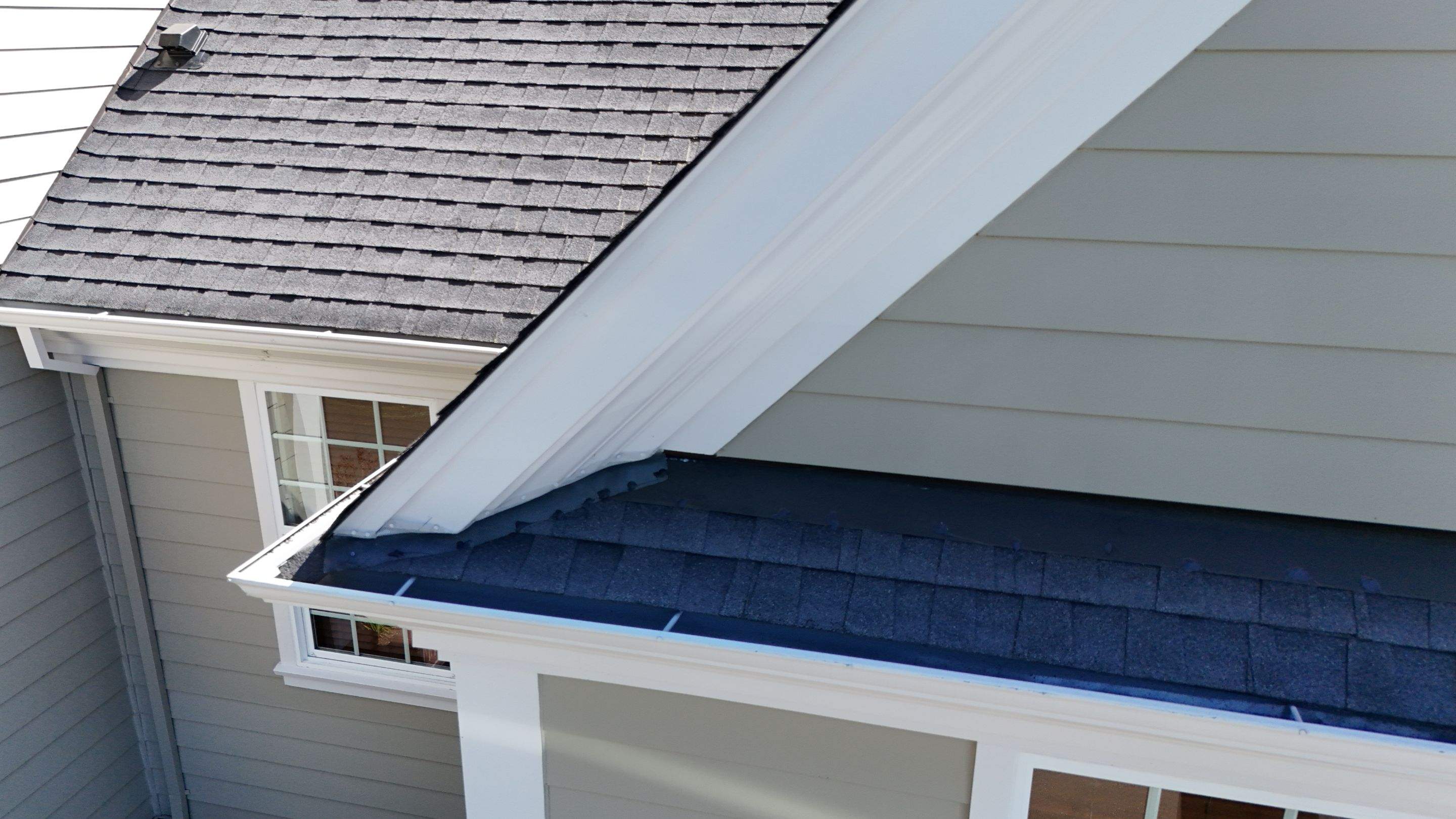 Roof Maintenance in Sherwood by Prodigy Roof Solutions
