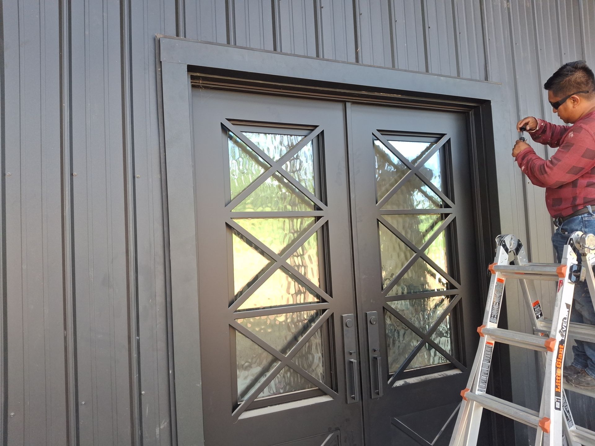 Martin Residence by Omnia Roofing