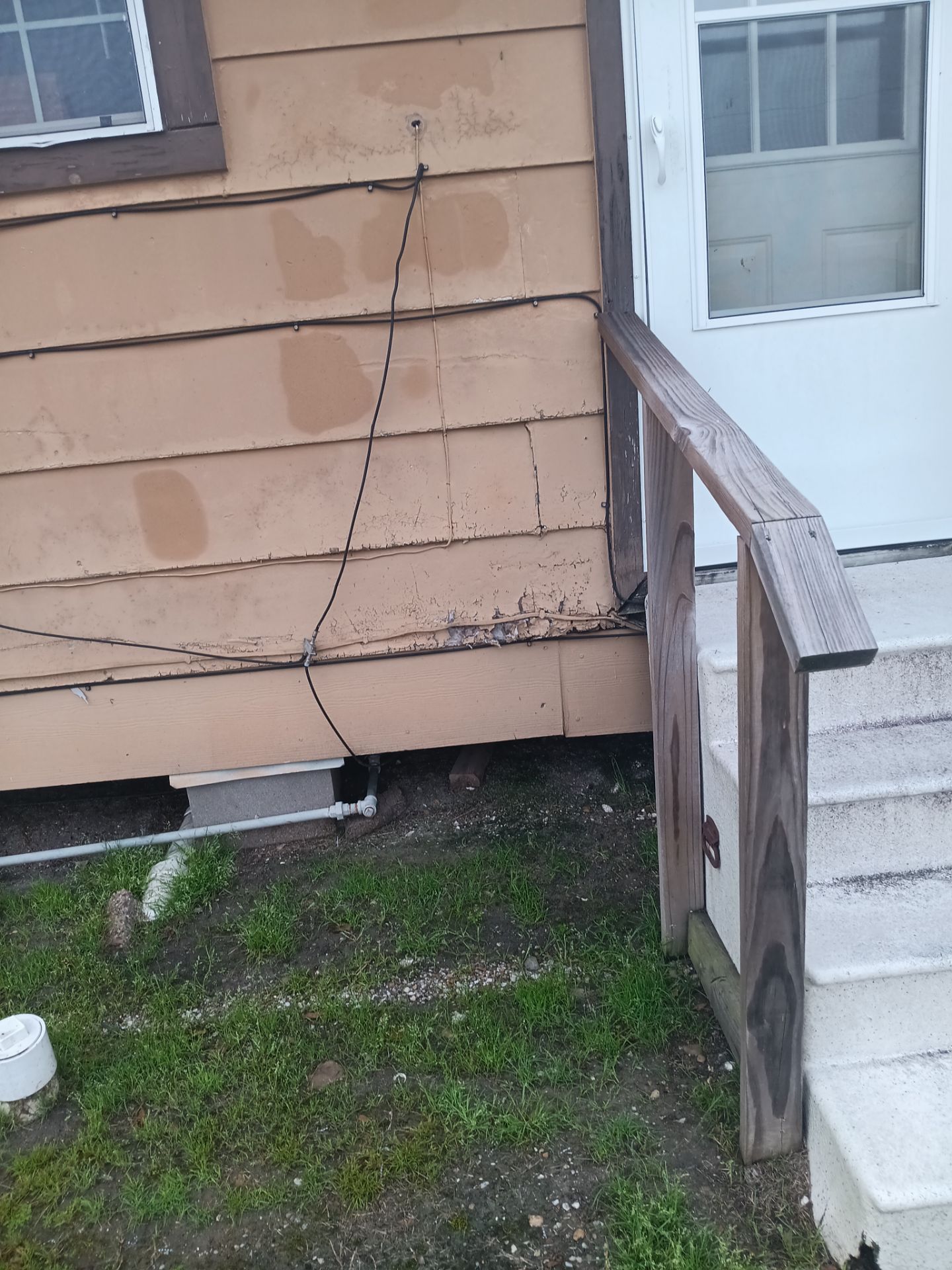 Roof Repair El Campo by Roof Repair Services LLC