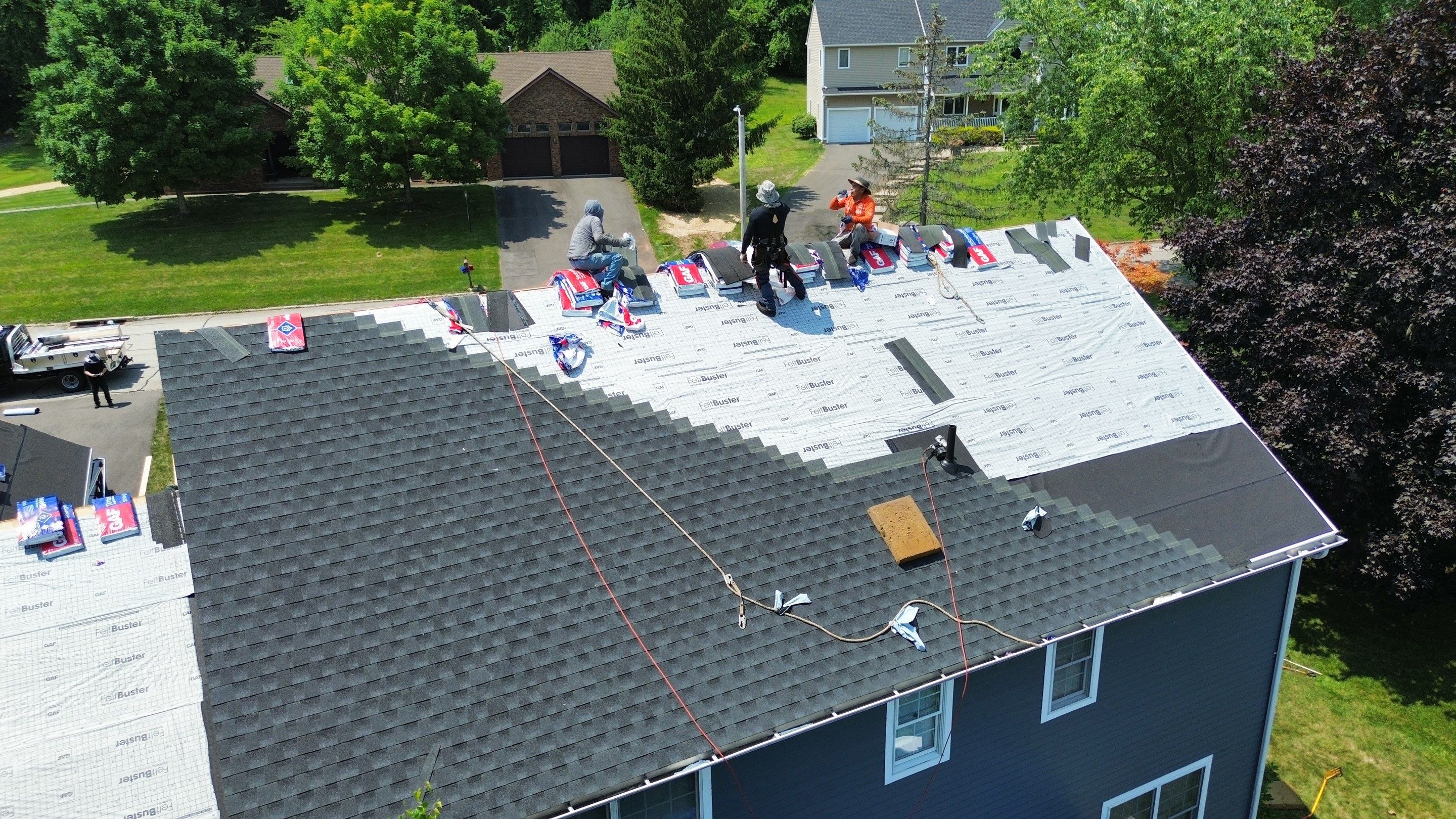 New Britain by All site builders LLC