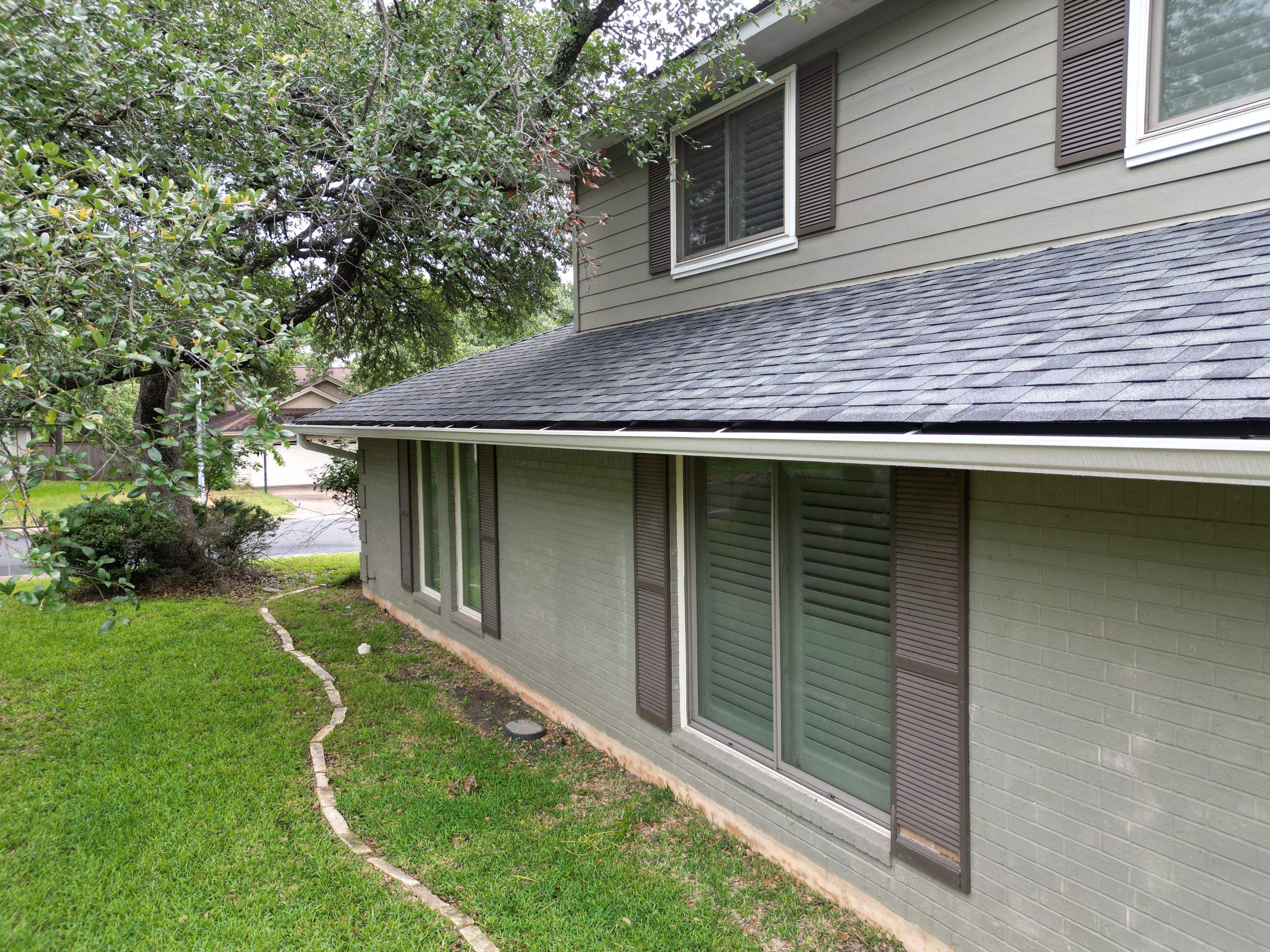 Estate Gray - Owens Corning TruDefinition Duration by RoofsOnly.com