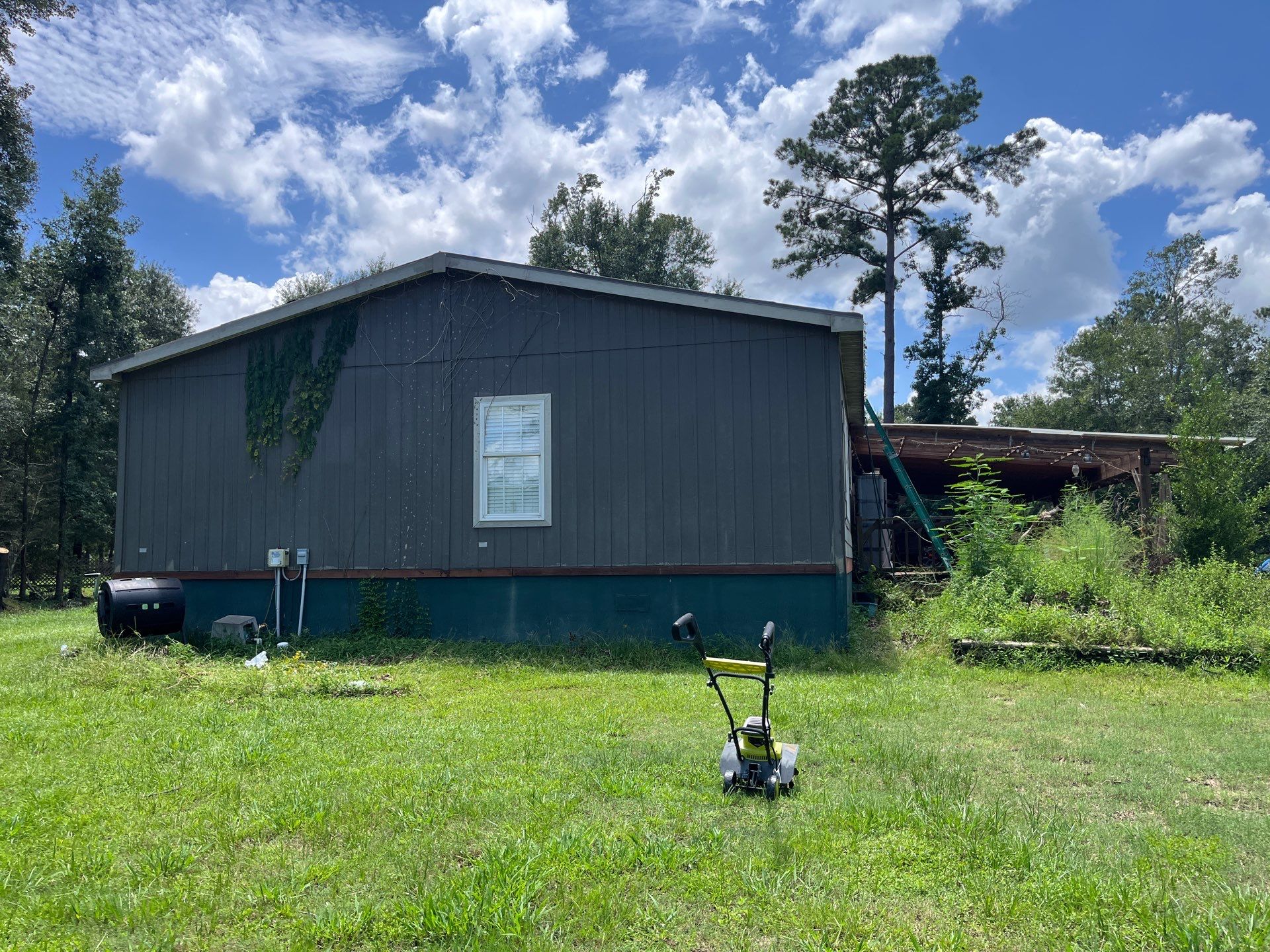 Residential Roofing Installation using Owen's Corning Duration (Lifetime) Shingles by Roof Repair Services LLC