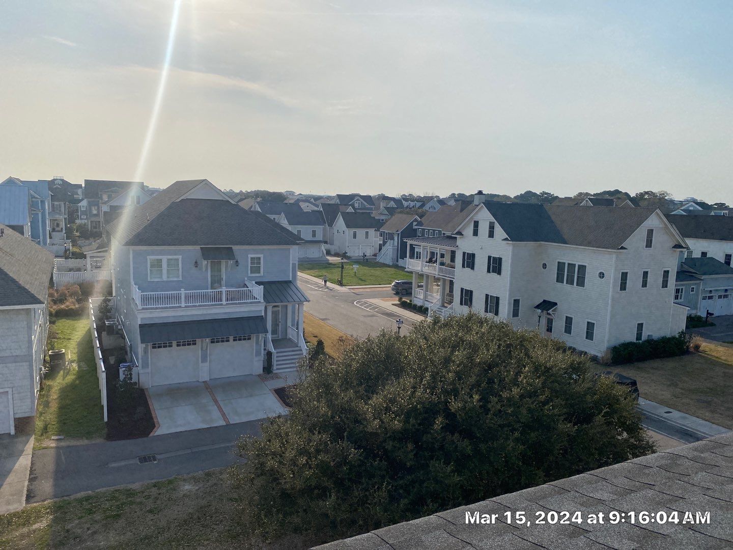 East Beach Drive, East Beach by AKK Painting LLC