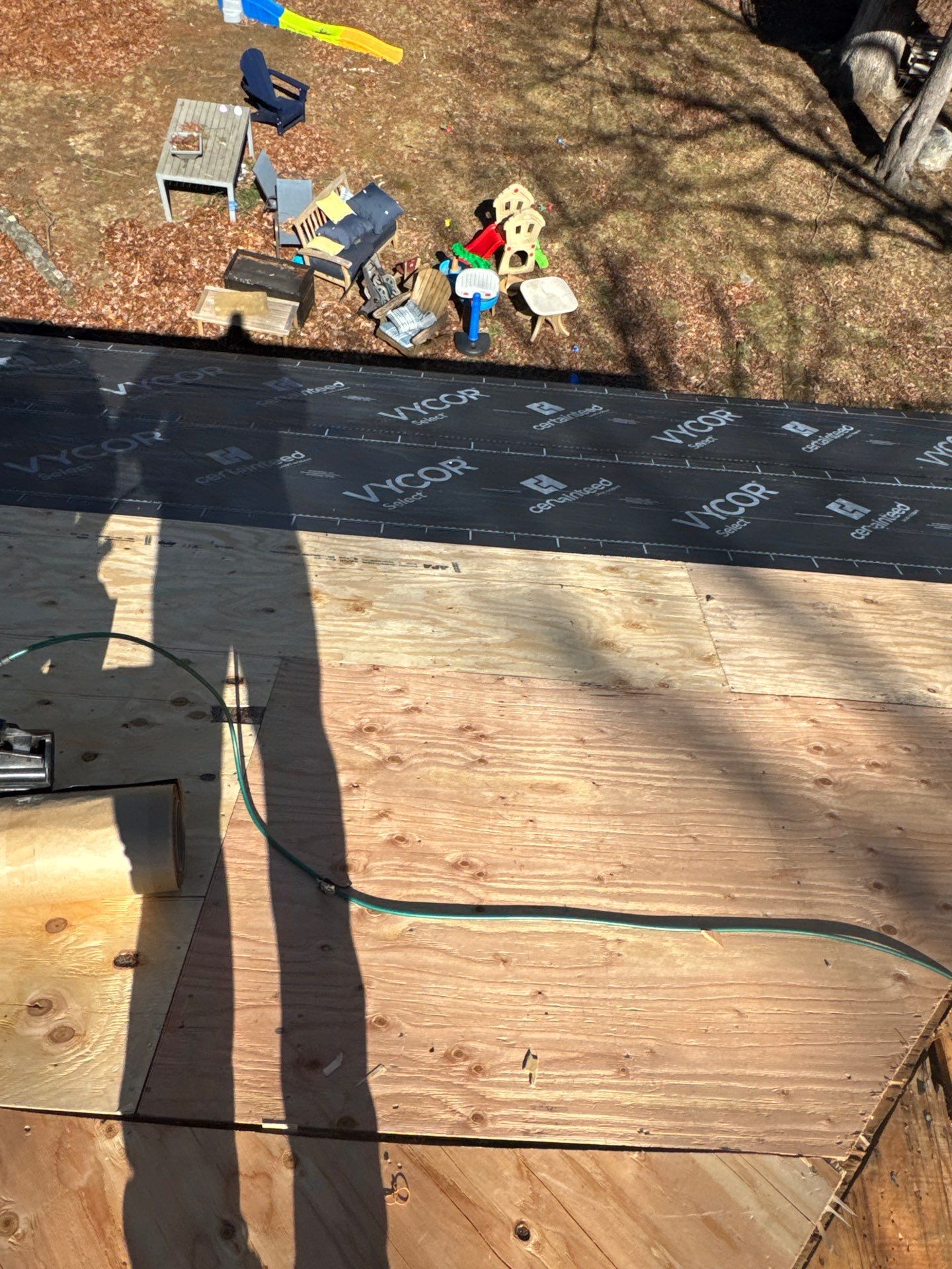m by Mighty Dog Roofing of Greater Middlesex County