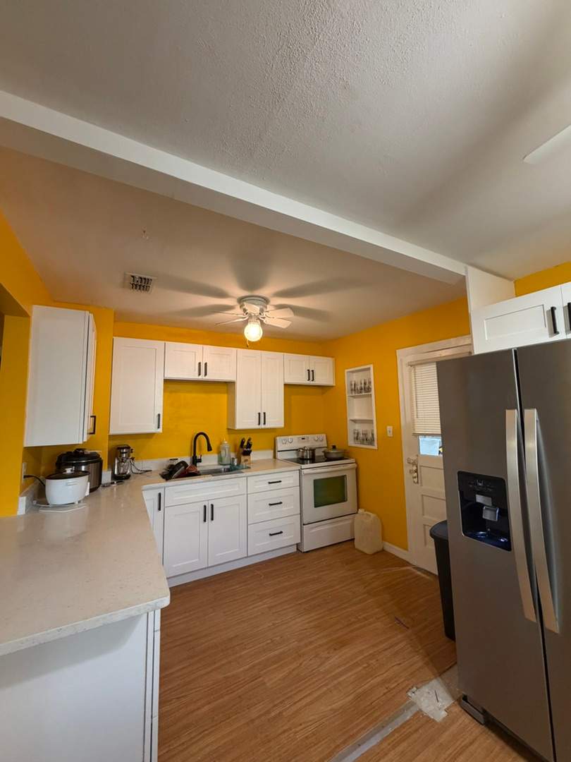 Project in Auburndale by You Restorations LLC DBA YOU-Home