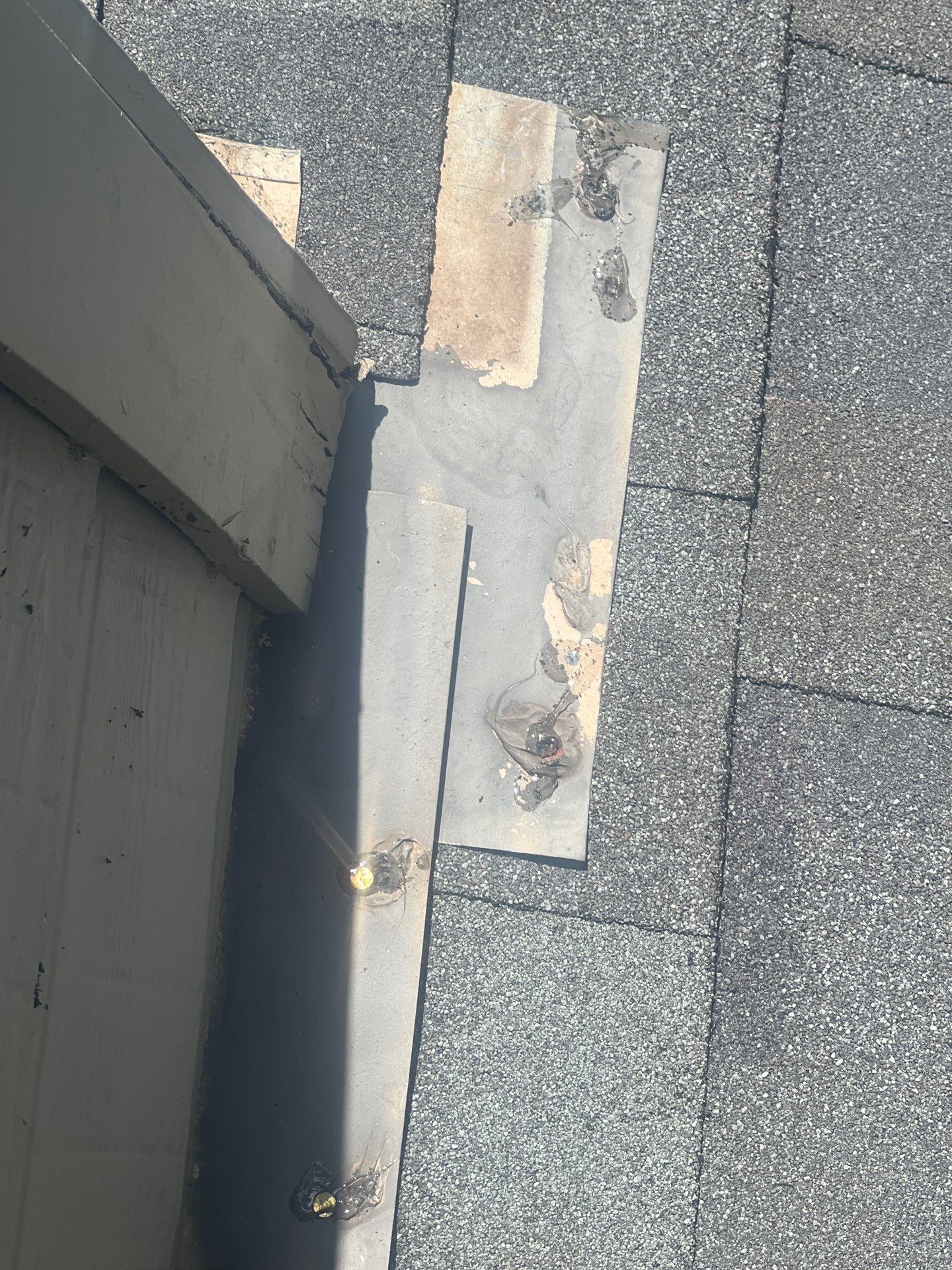 Project in Austin by Rhino Roofing and General Contracting, LLC