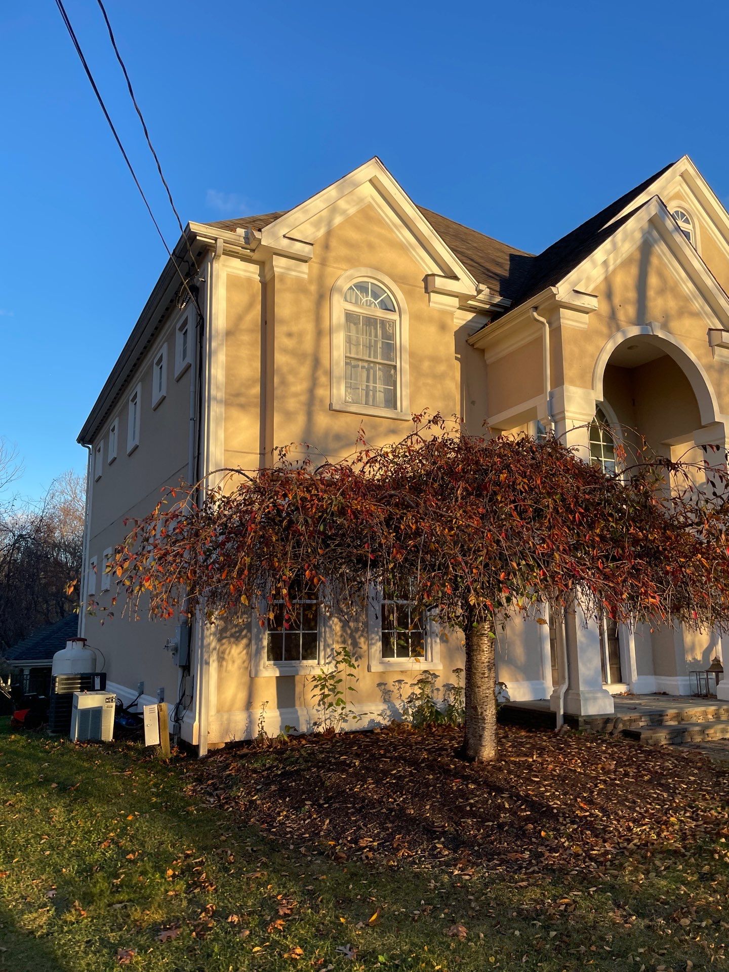 North Branford by All site builders LLC
