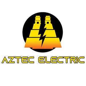 Logo for Aztec Electric LLC