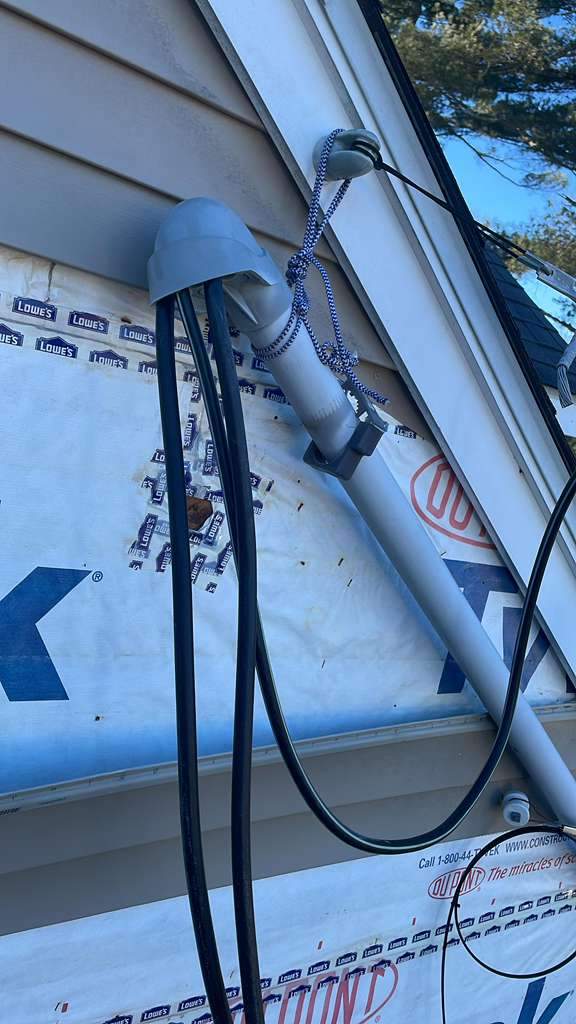 Siding & Roof repair by Mighty Dog Roofing of Greater Middlesex County