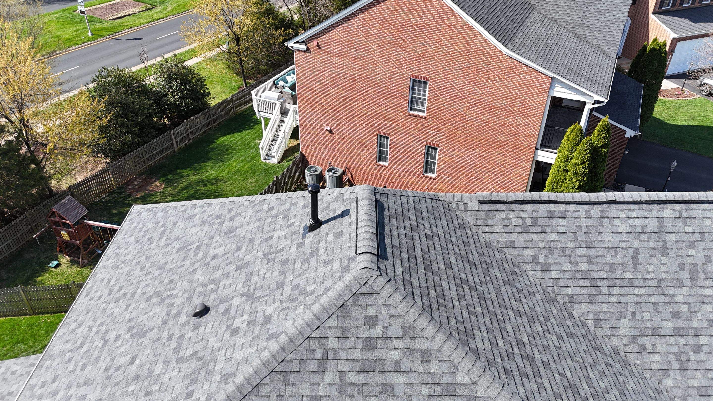 Gainesville, VA by Pinecreek Contracting Co.