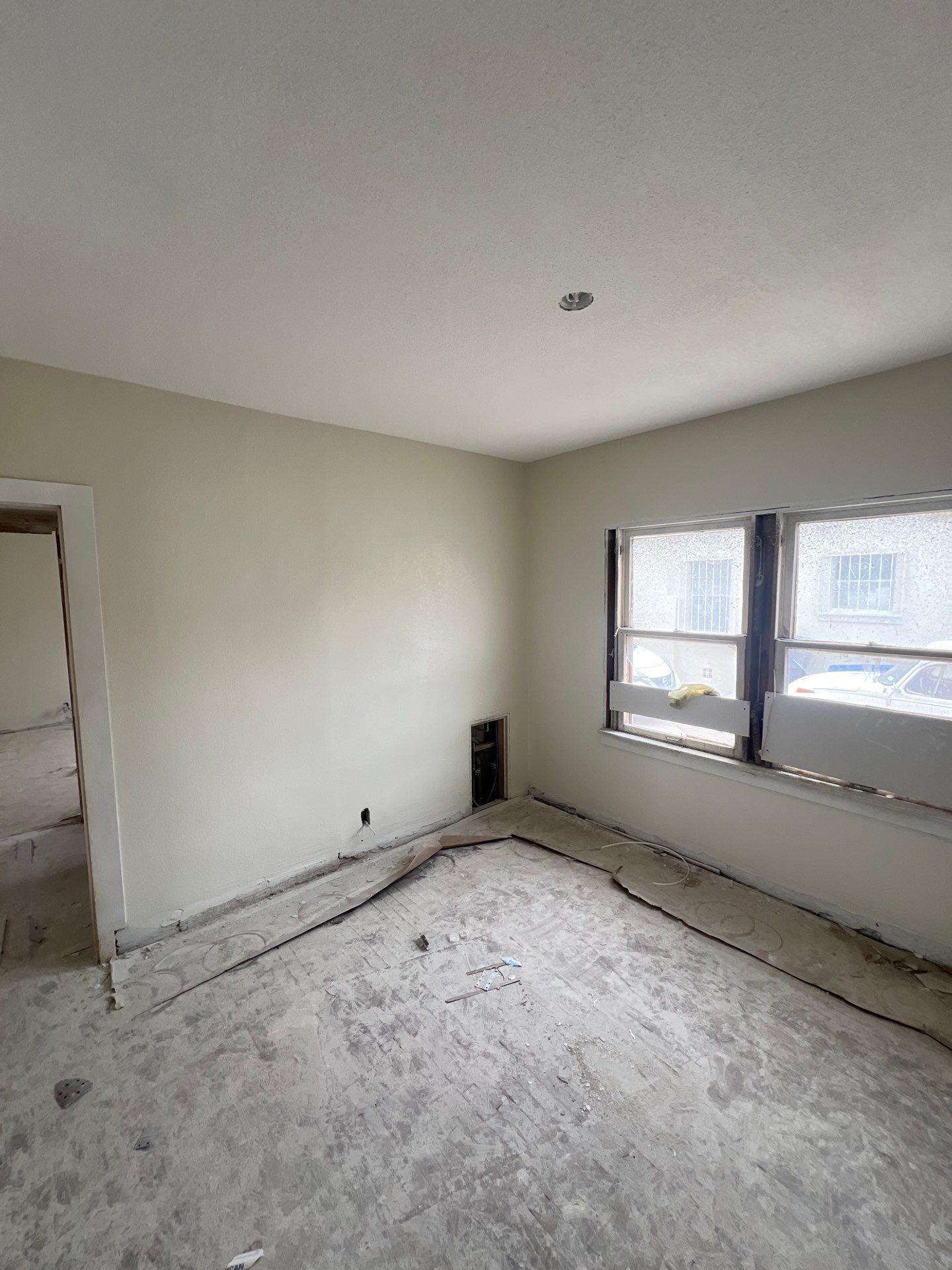 From Drab to Fab: A Spectacular Home Renovation by Castro Brothers Solutions