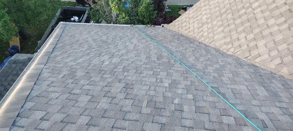 Project in Austin by Rhino Roofing and General Contracting, LLC