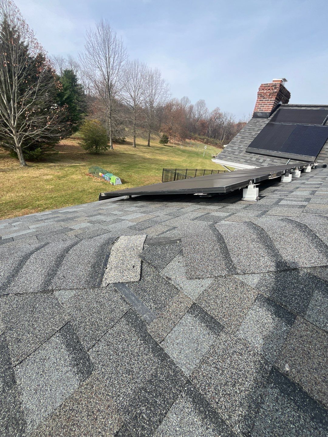 9728 Mount Tabor Road, Middletown, MD 21769 UNITED STATES by American Custom Contractors