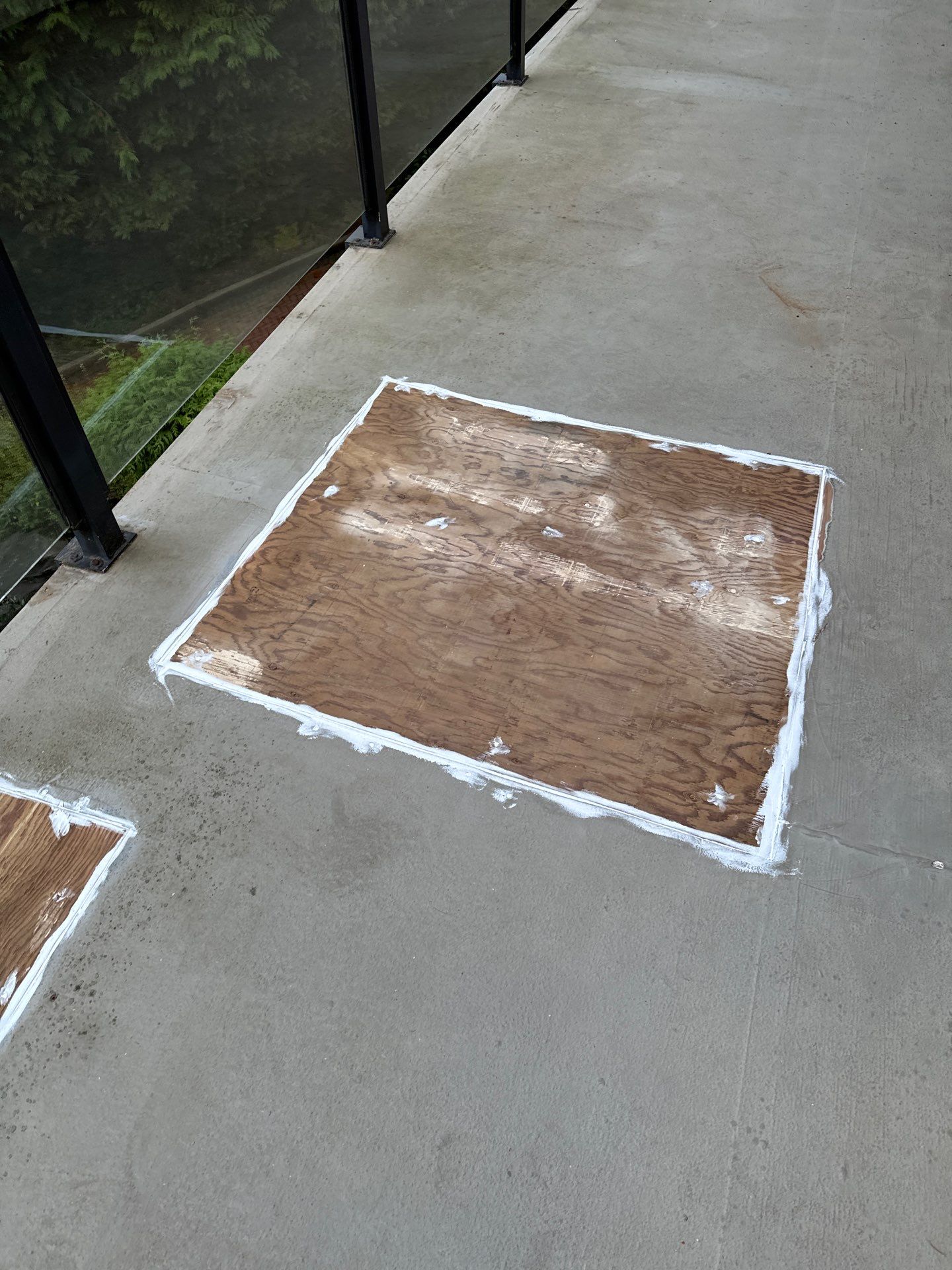 Repair Rotten Deck In West Vancouver  by YVR Construction Group