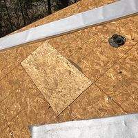 Project in Tomball by Royal Crown Roofing 