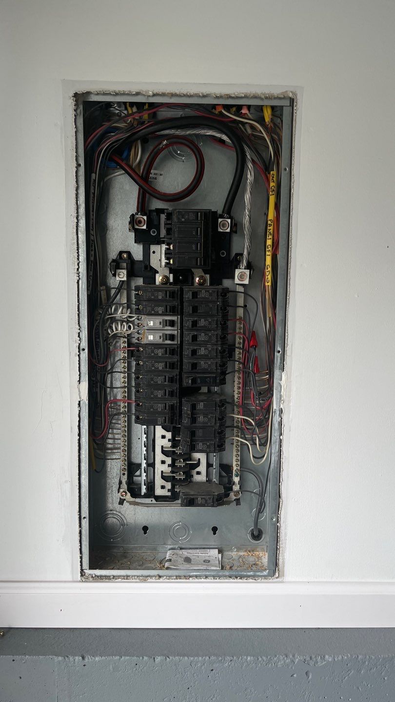Solar Panel Installation by Infinity Solar Systems