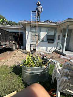 Project in Texas City by Roof Guard And Construction