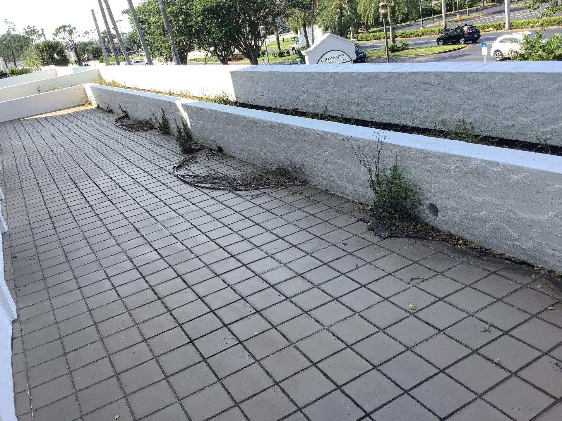 Commercial Gutter Installation in Fort Myers FL by Gutter Professors