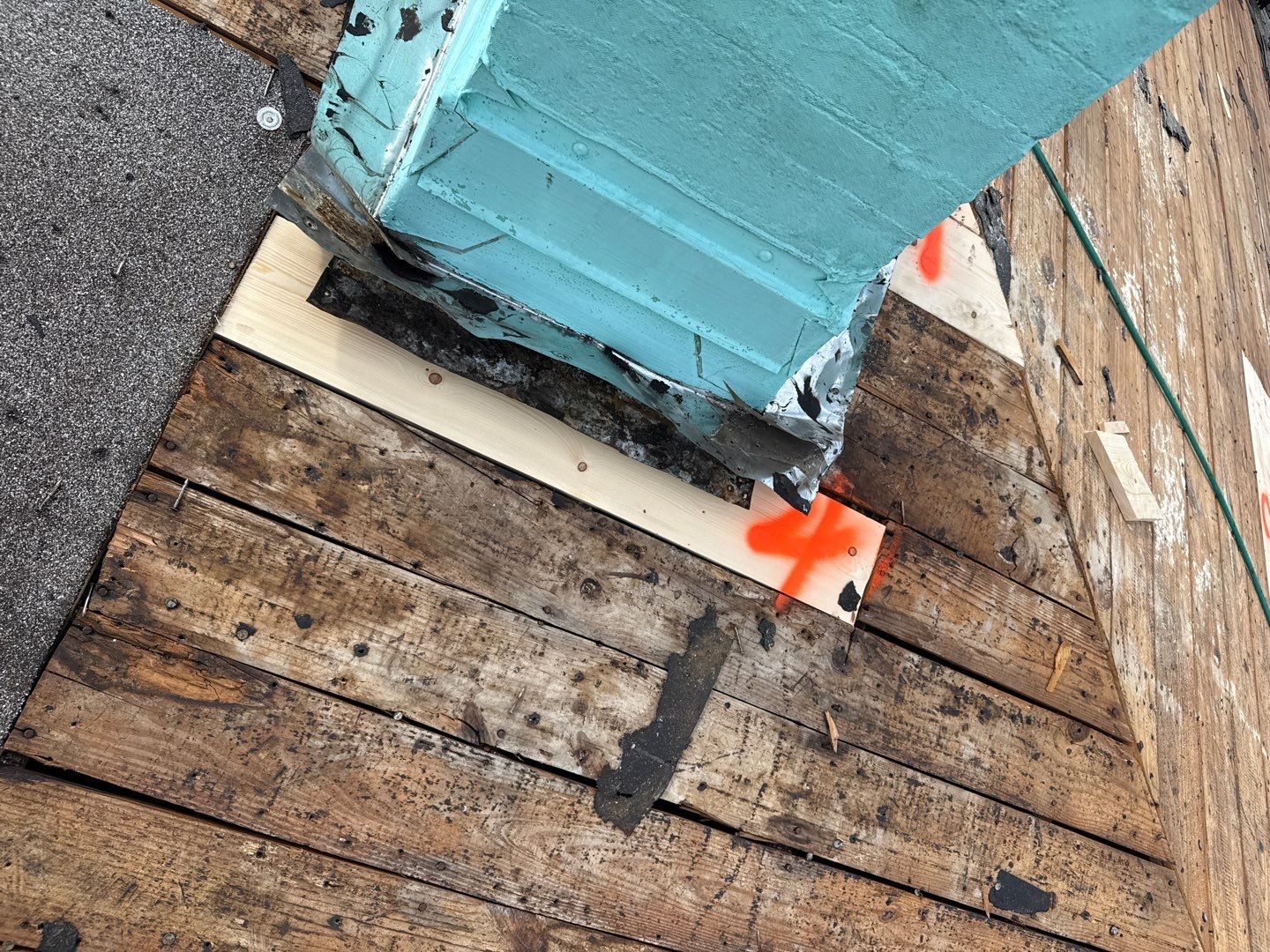 Project in St. Petersburg 33712 by Mitchell Roofing Company LLC 