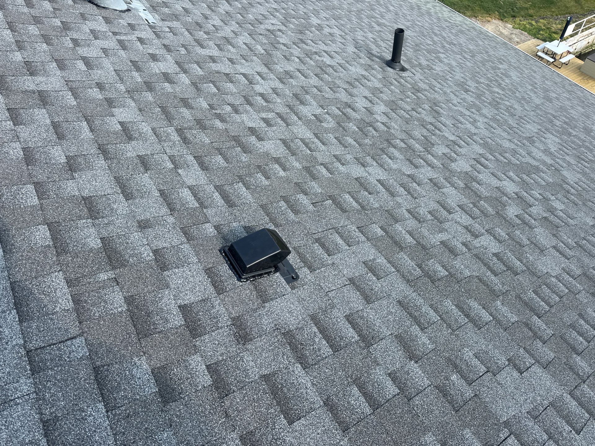 Roof Replacement by Homestyle in Lorain by Homestyle Home Improvements (HHI)