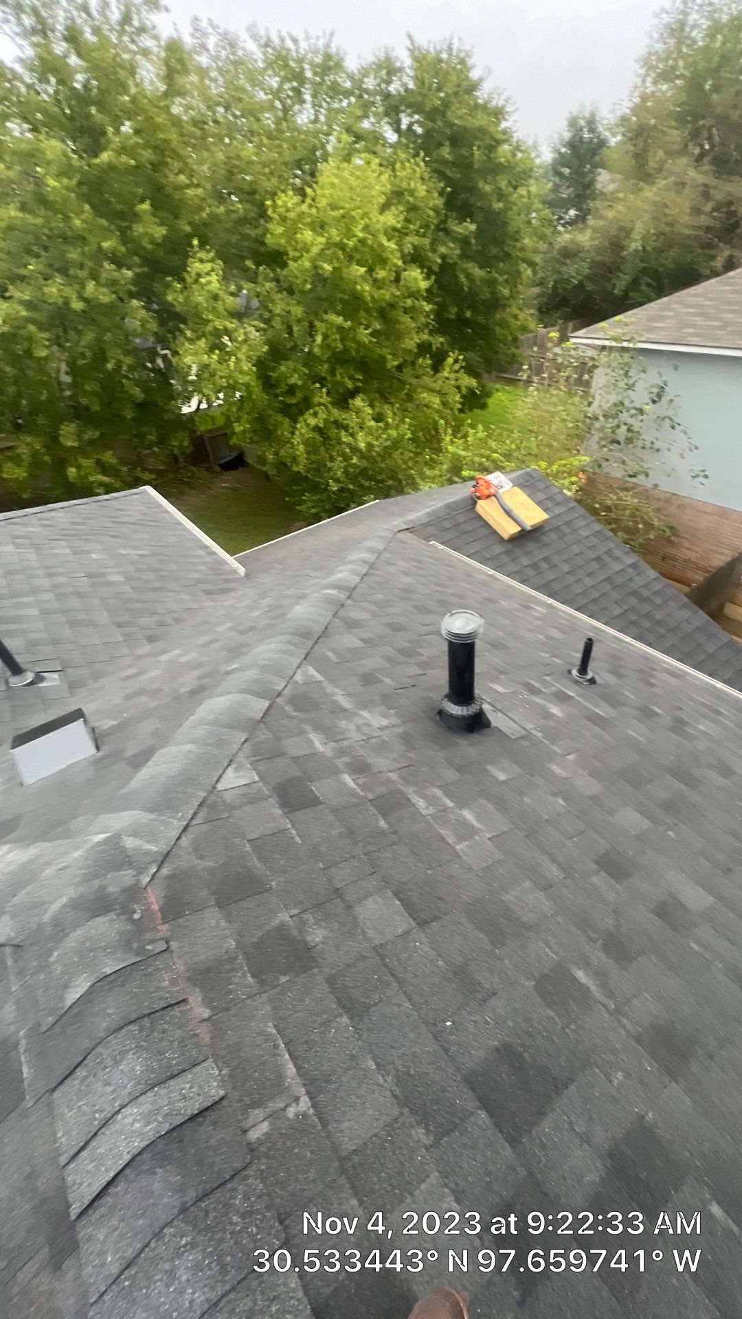 Residential by Safepro Roofing