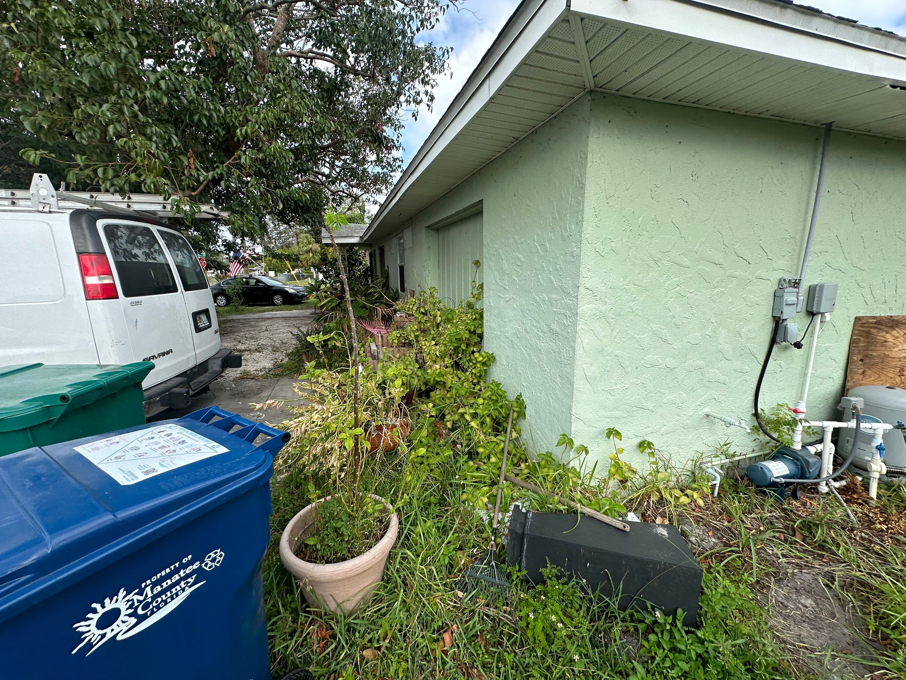 Roof Damage Claim in Bradenton by FLAPA & KeyStone
