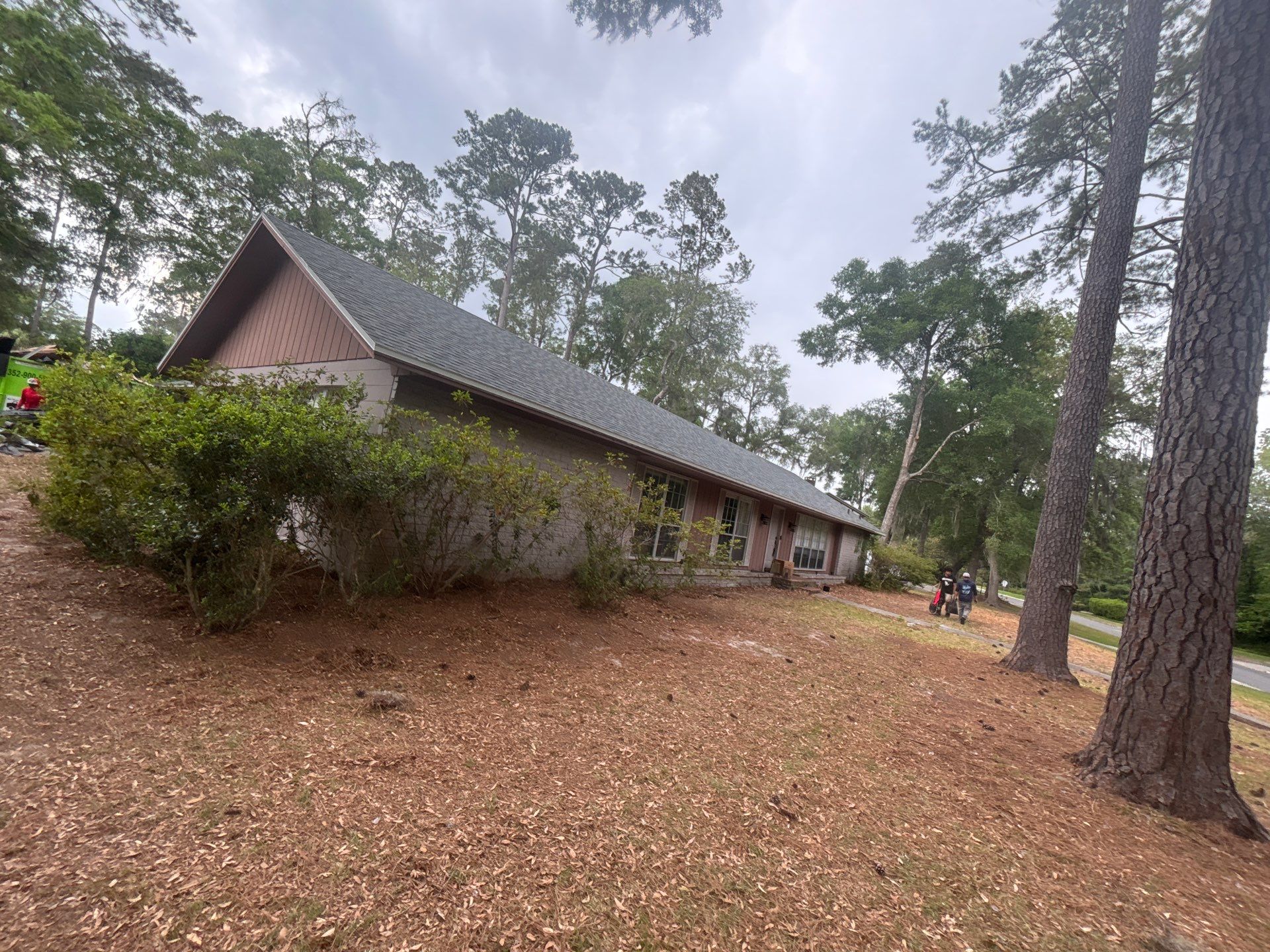 Roofers in my area in Gainesville, FL by Brehm Roofing