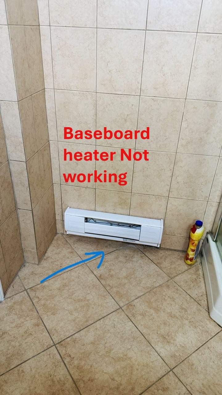 Rental Property Rehab After Tenant Eviction by YVR Construction Group