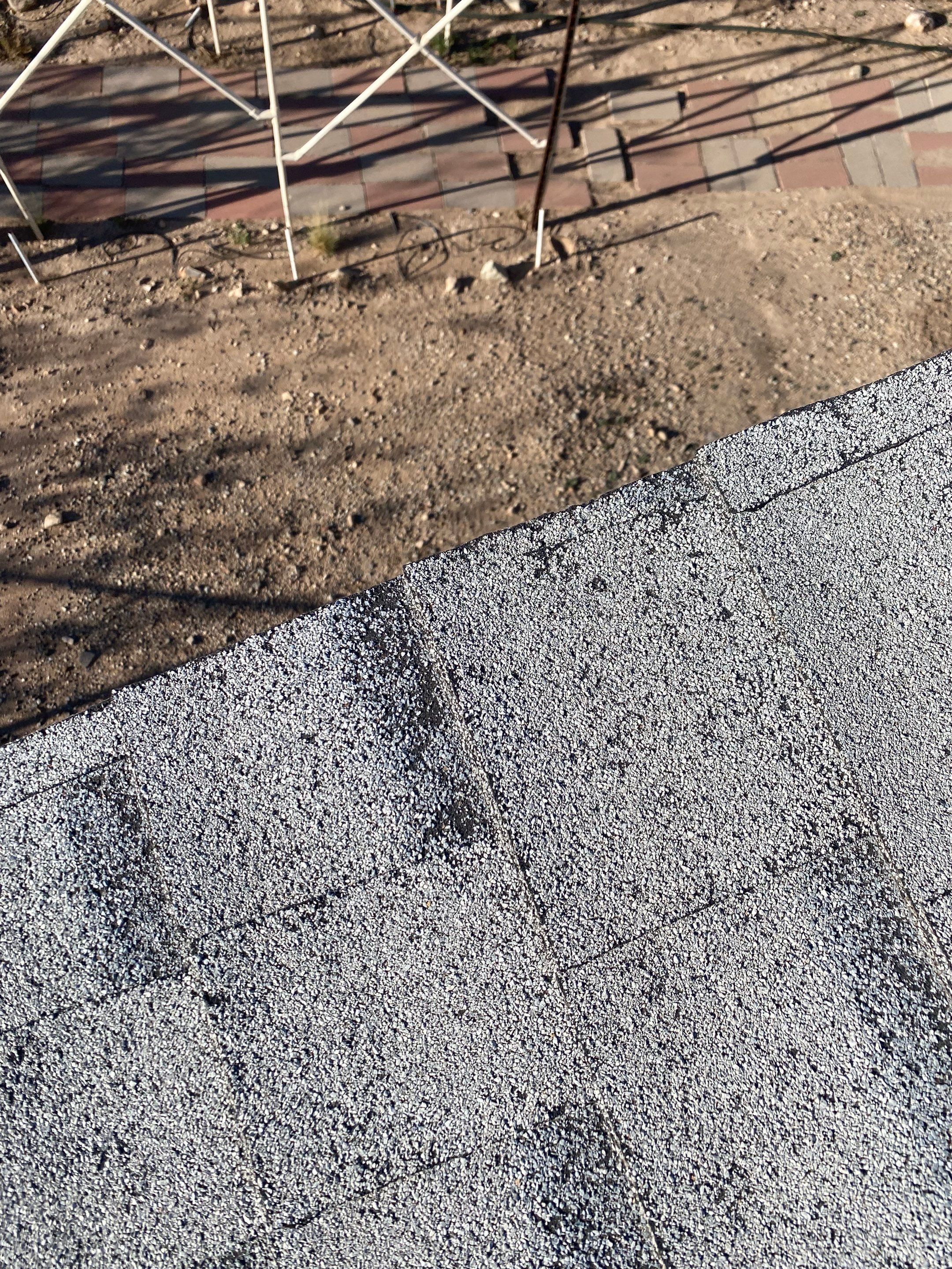 Photos  by West Coast Roofing AZ