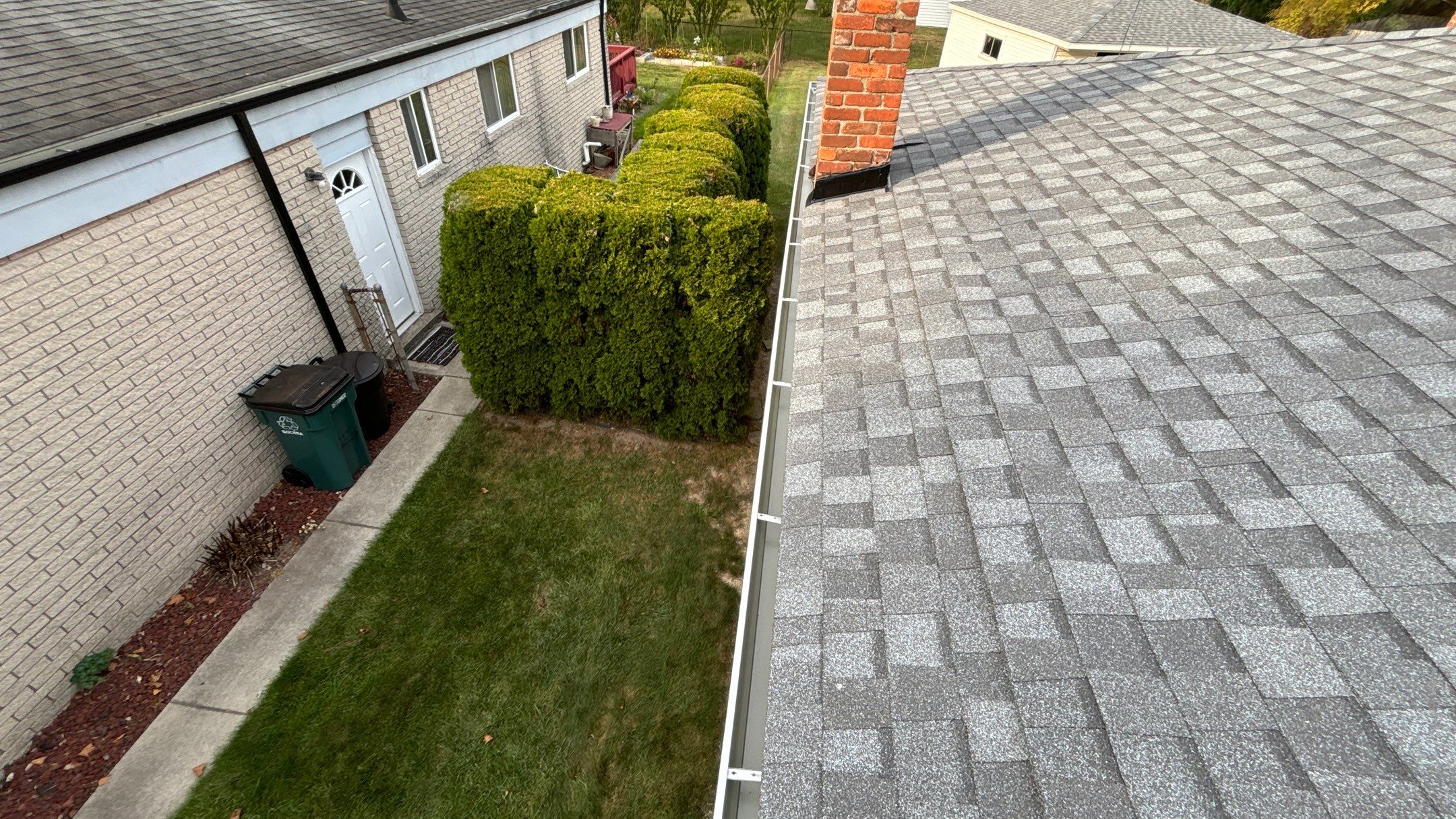 Roof Replacement using CertainTeed Landmark by 180 Contractors