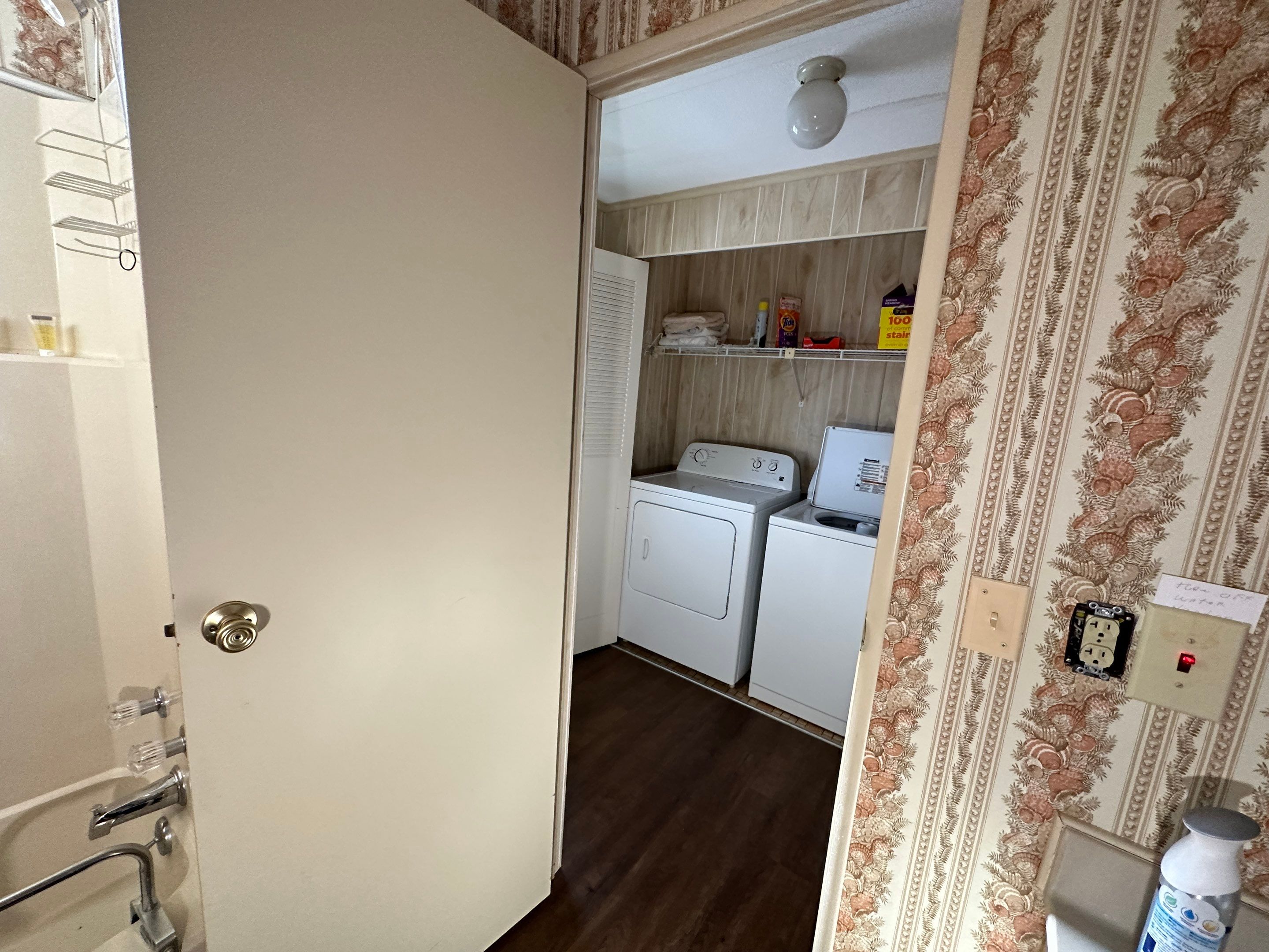 Water Damage Claim in Winter Haven by FLAPA & KeyStone