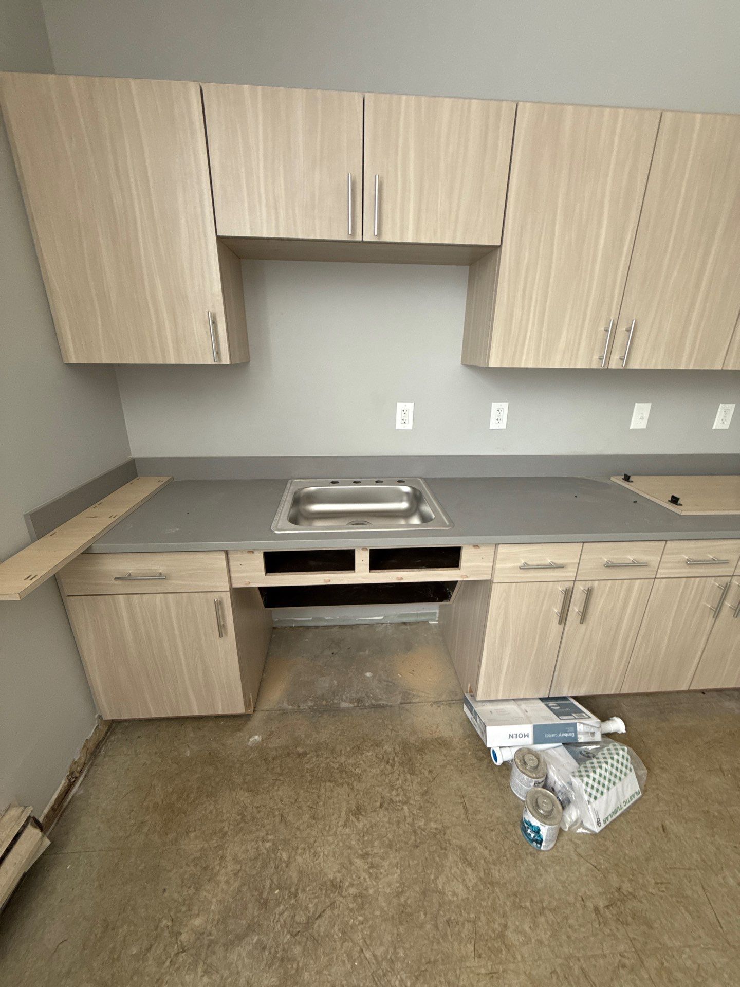 Syracuse, NY by Ironhorn Enterprises