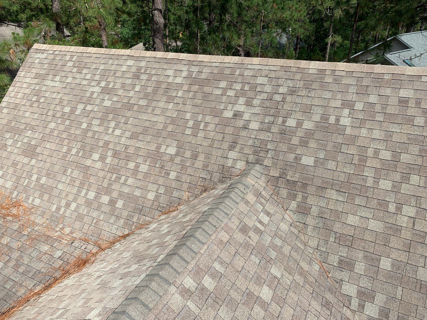 Re-Roof by American Roofing NC