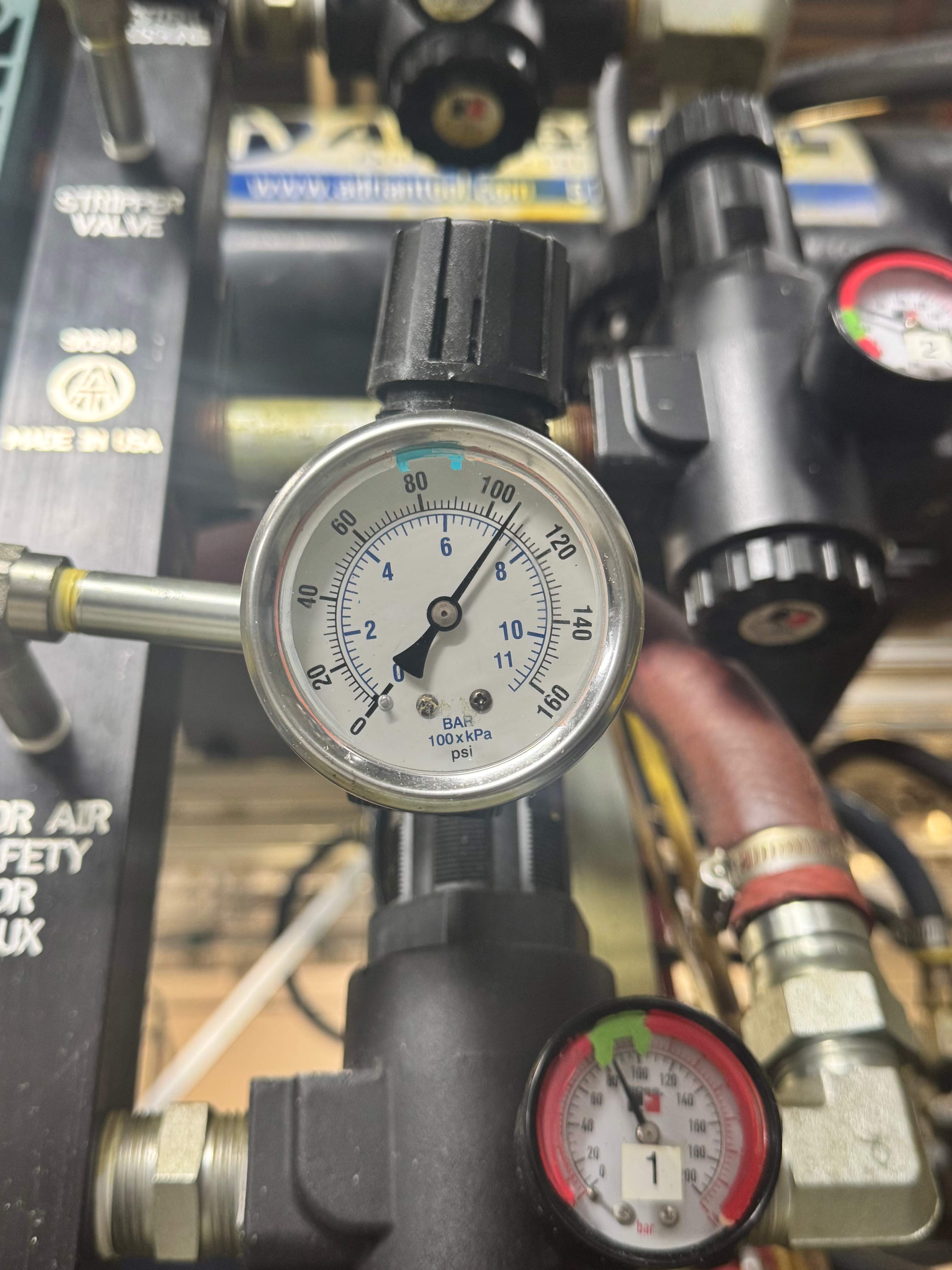 Project in Tampa by Altium Packaging