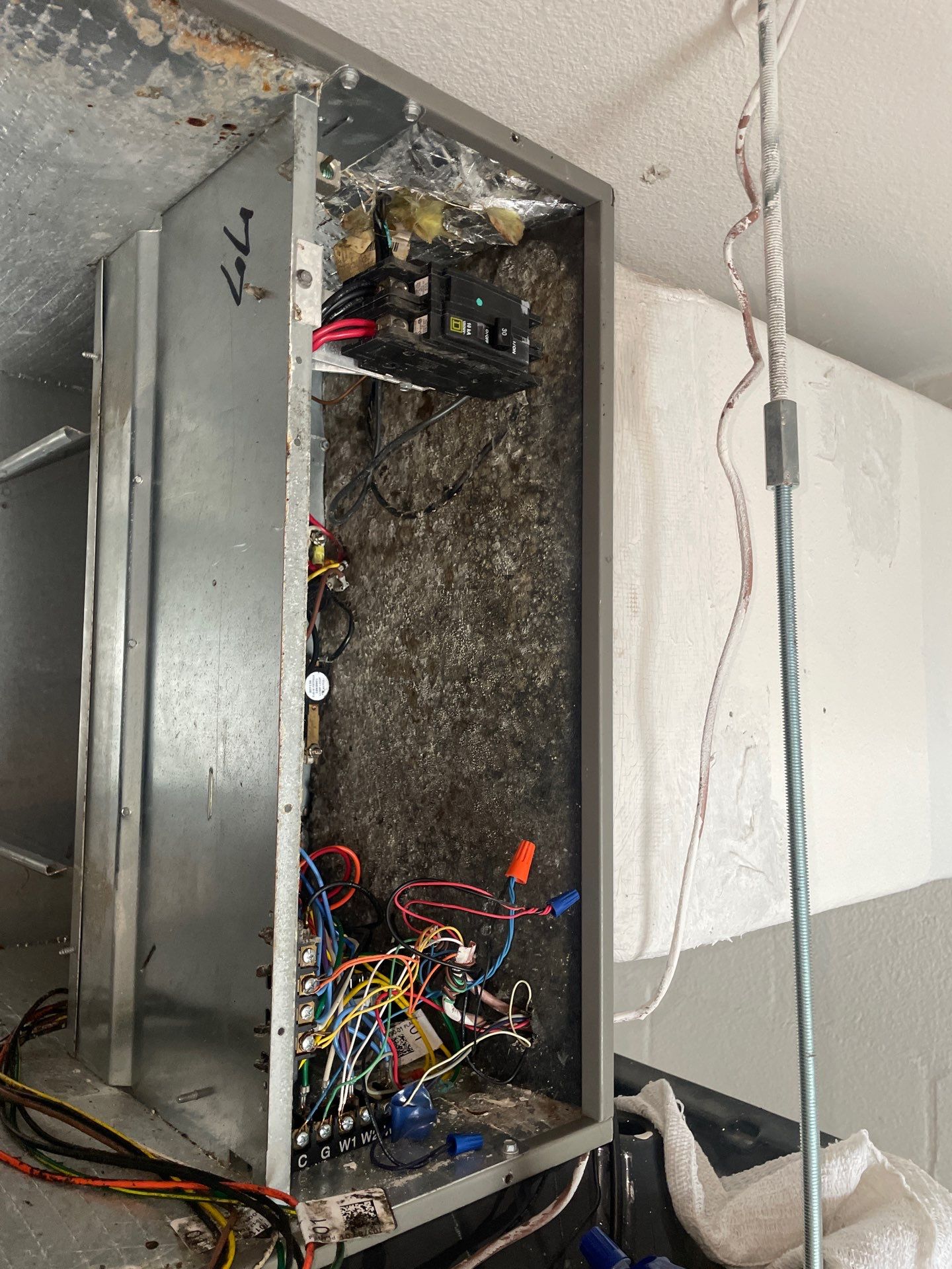 Air Duct and Dryer Vent Cleaning in Groveland by Hygienic Air, Inc