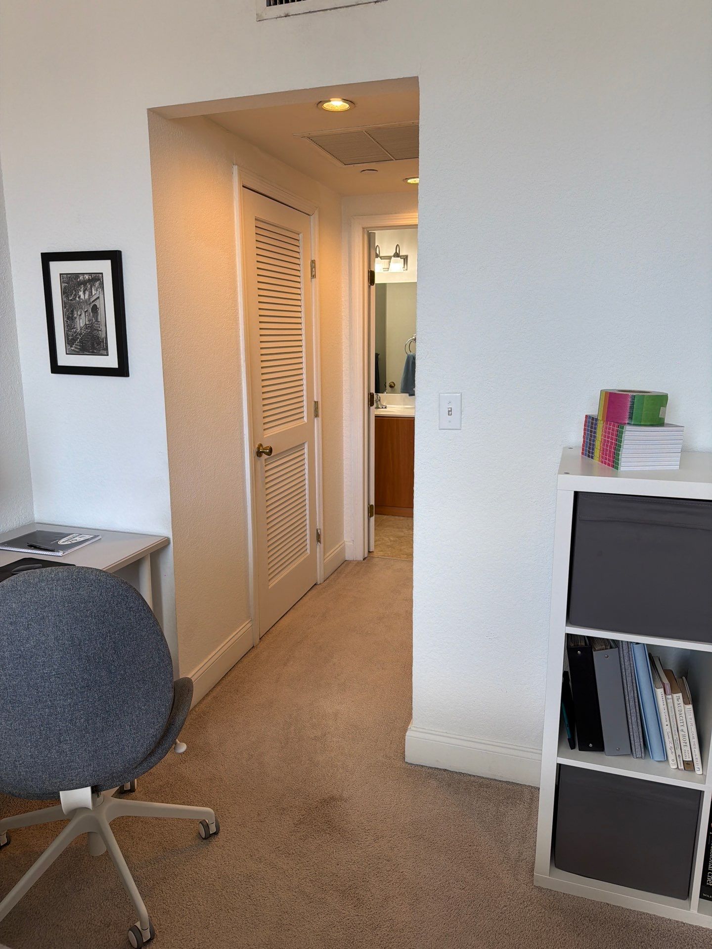 Water Damage Claim in Miami by FLAPA & KeyStone