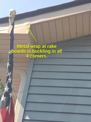 Project in Georgetown